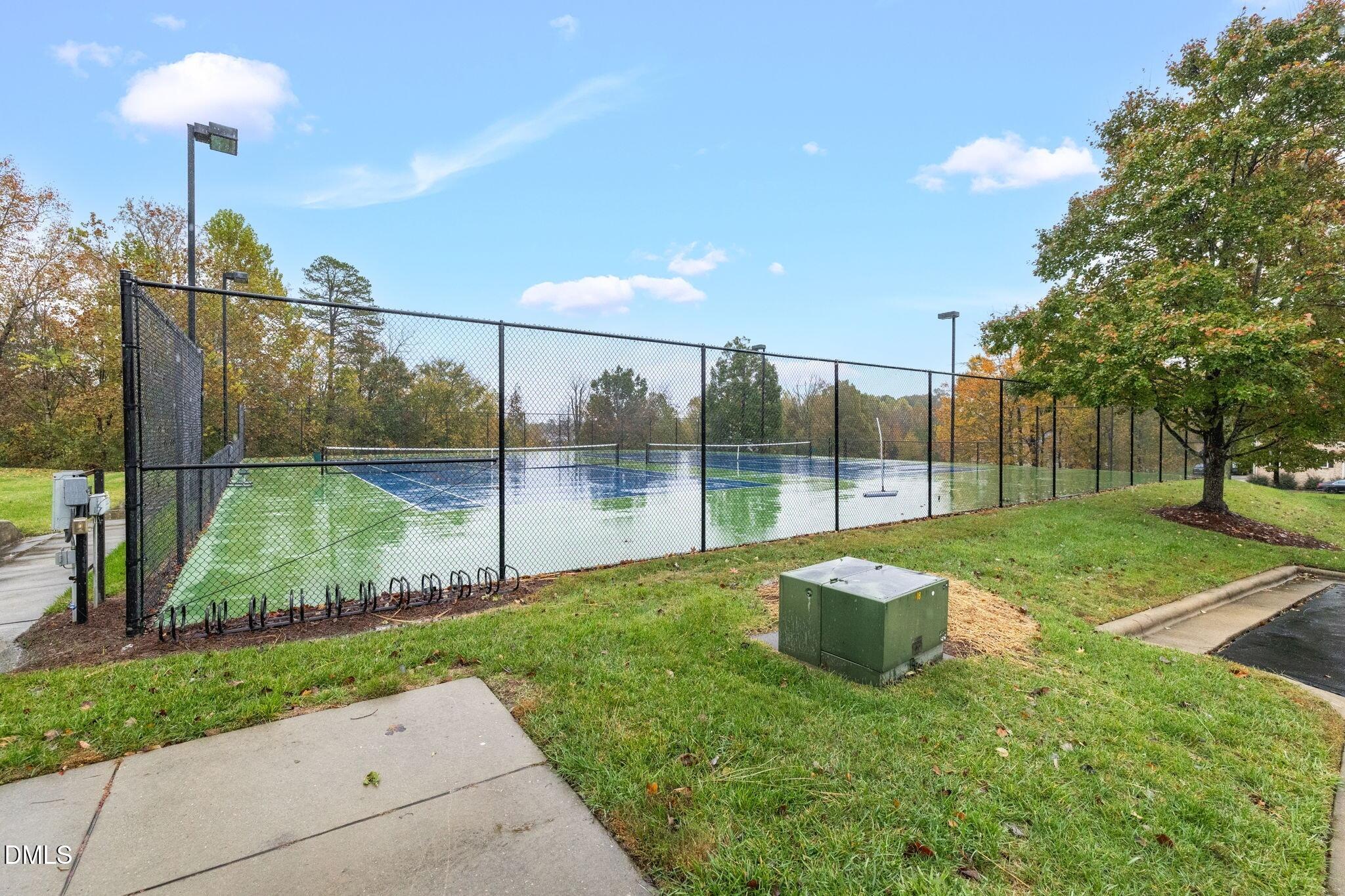 6604 Barton Creek Court Property Photo 33