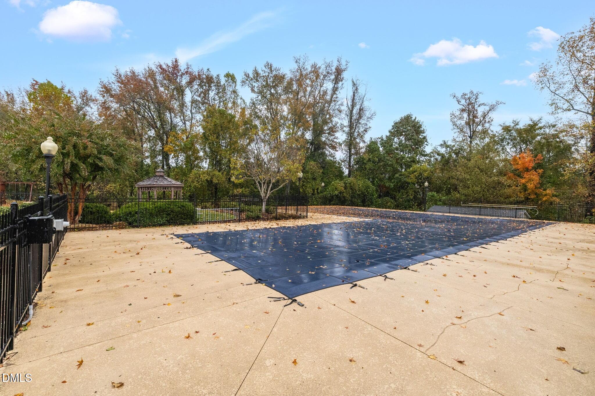 6604 Barton Creek Court Property Photo 34