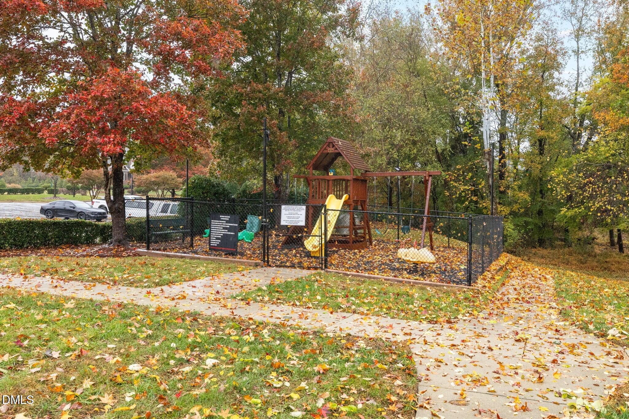 6604 Barton Creek Court Property Photo 35