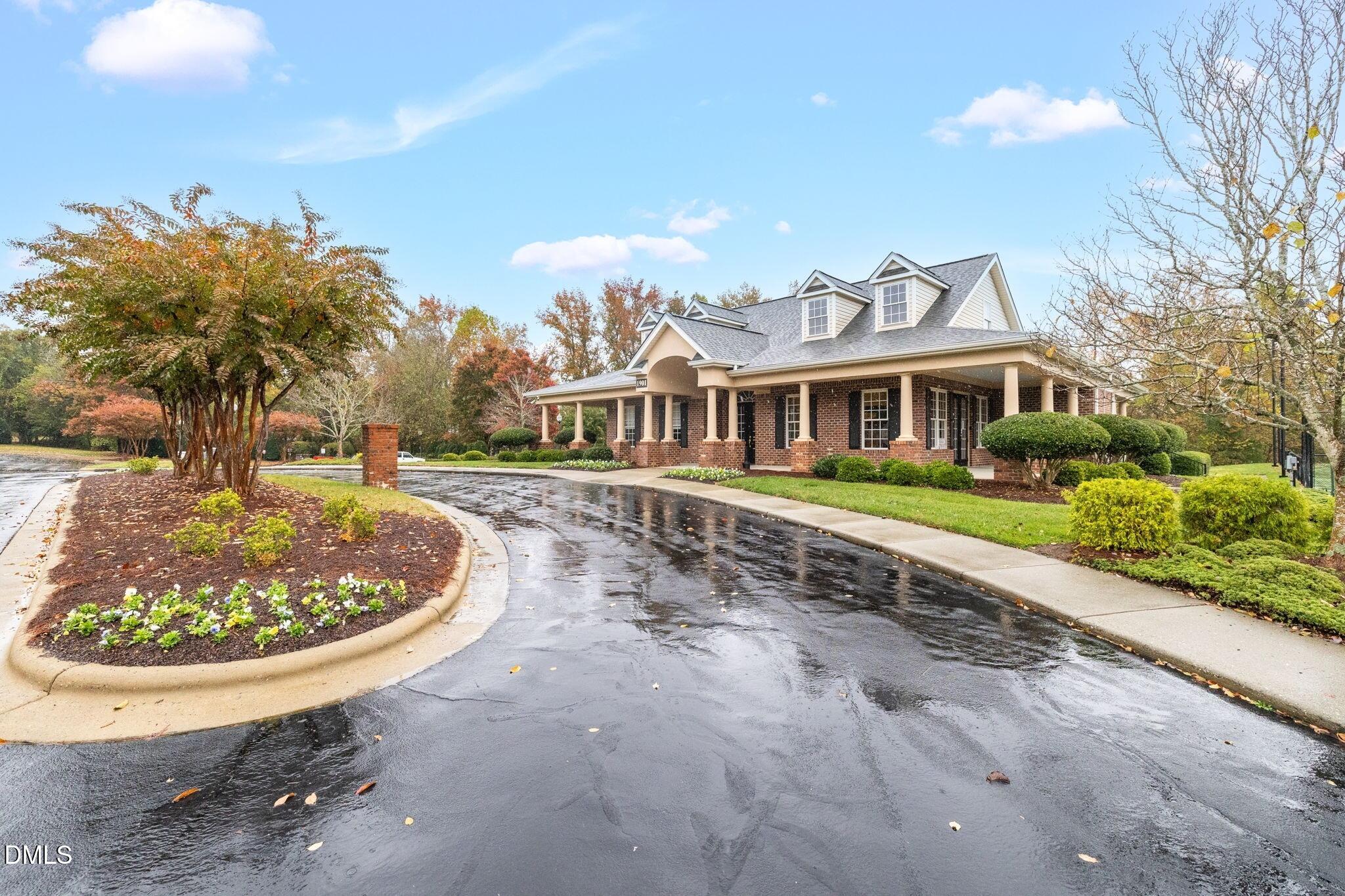 6604 Barton Creek Court Property Photo 36