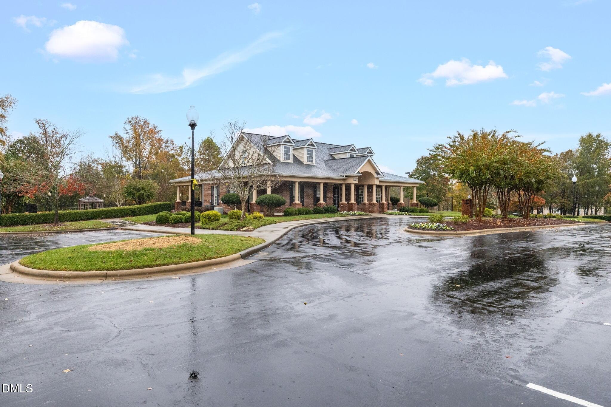 6604 Barton Creek Court Property Photo 37