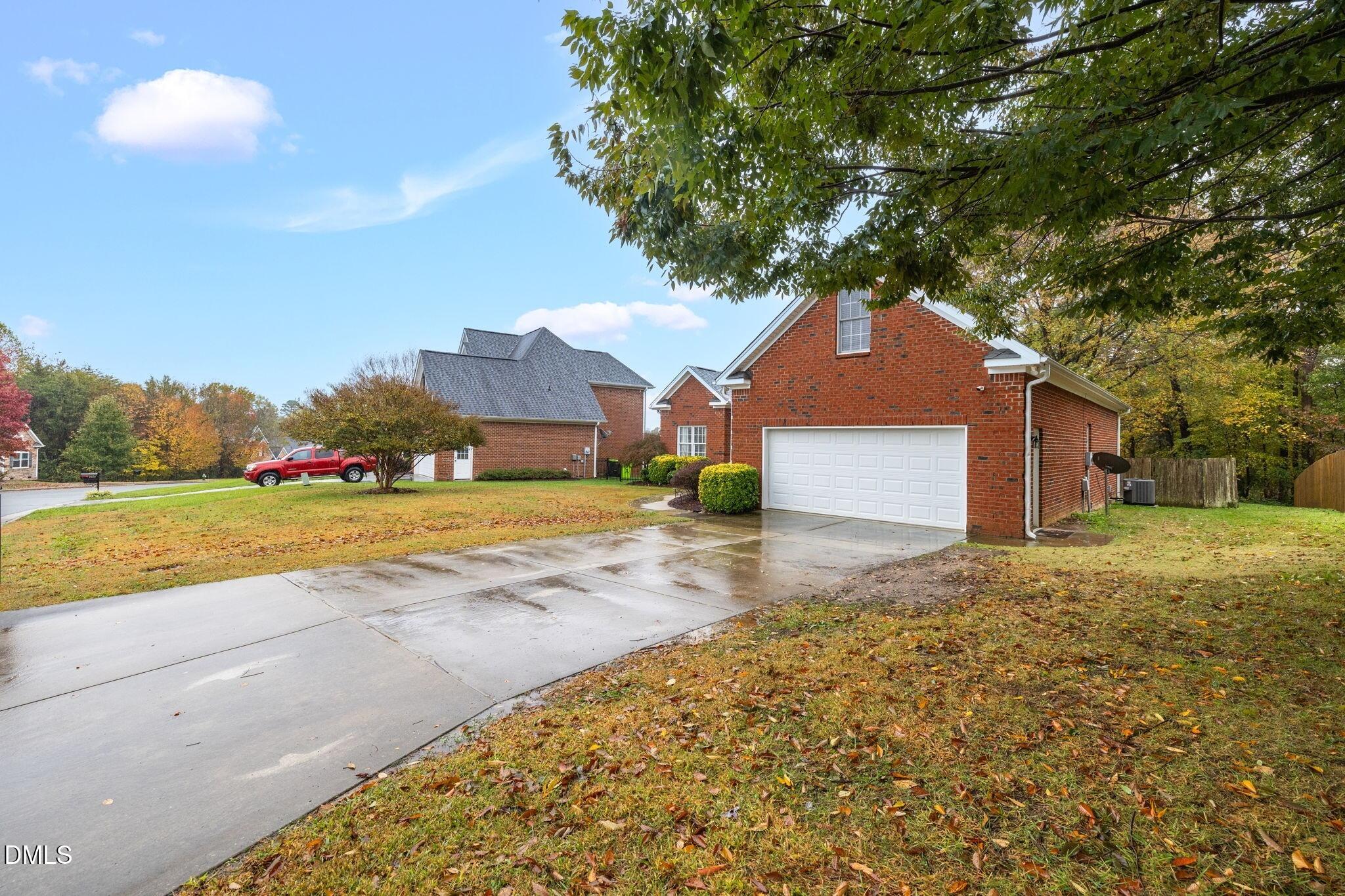 6604 Barton Creek Court Property Photo 38
