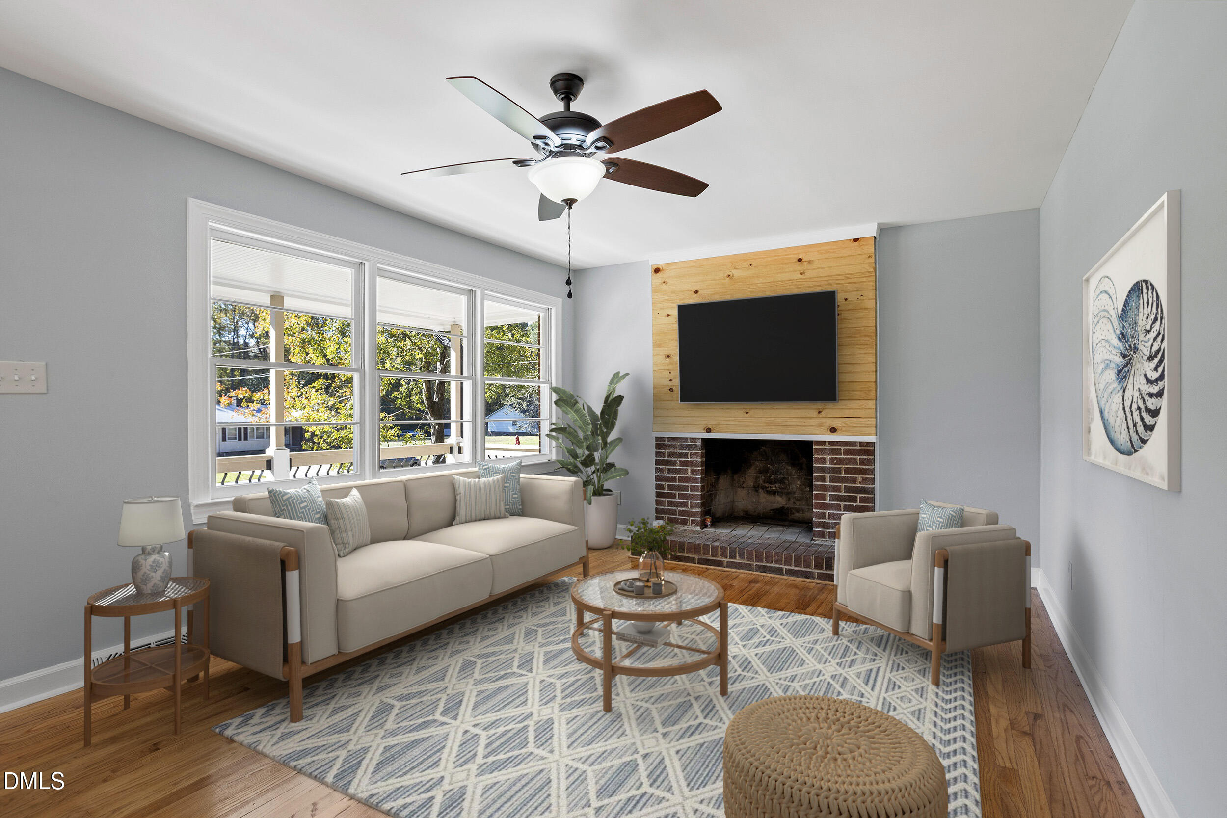 502 Burton Street Property Photo 6