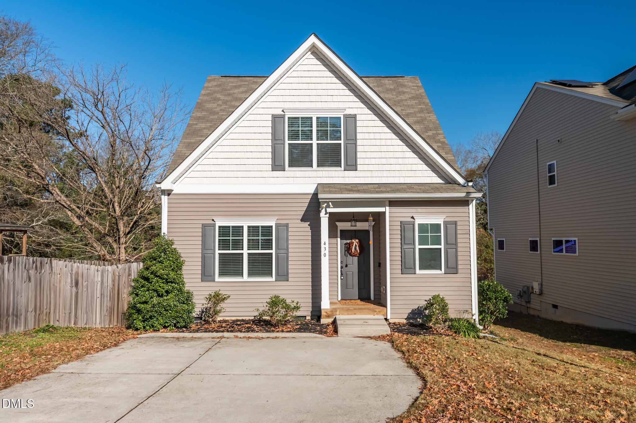 430 Cherry Street Property Photo 1