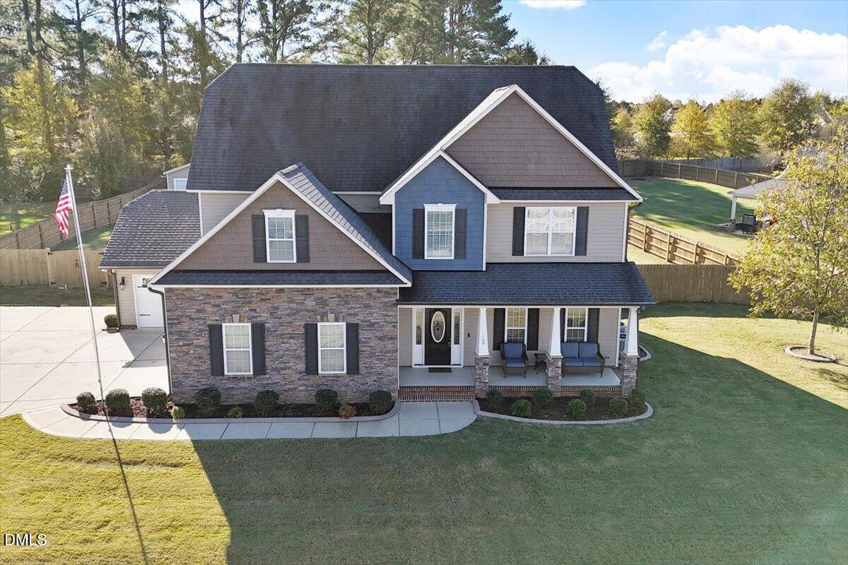 109 N Sunset Ridge Drive Property Photo 37