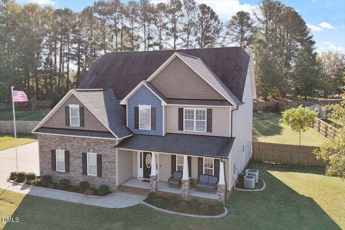 109 N Sunset Ridge Drive Property Photo 38