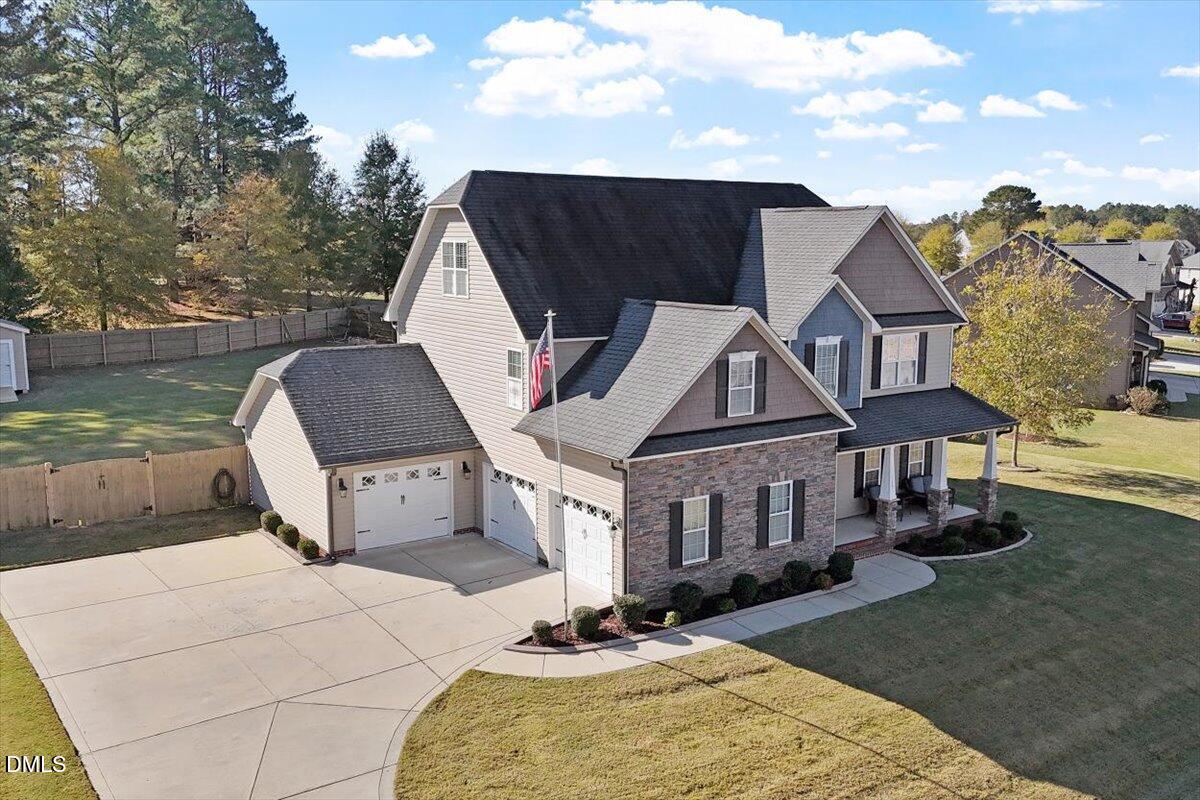 109 N Sunset Ridge Drive Property Photo 39