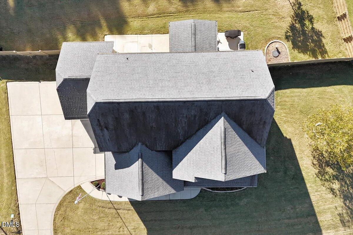 109 N Sunset Ridge Drive Property Photo 40