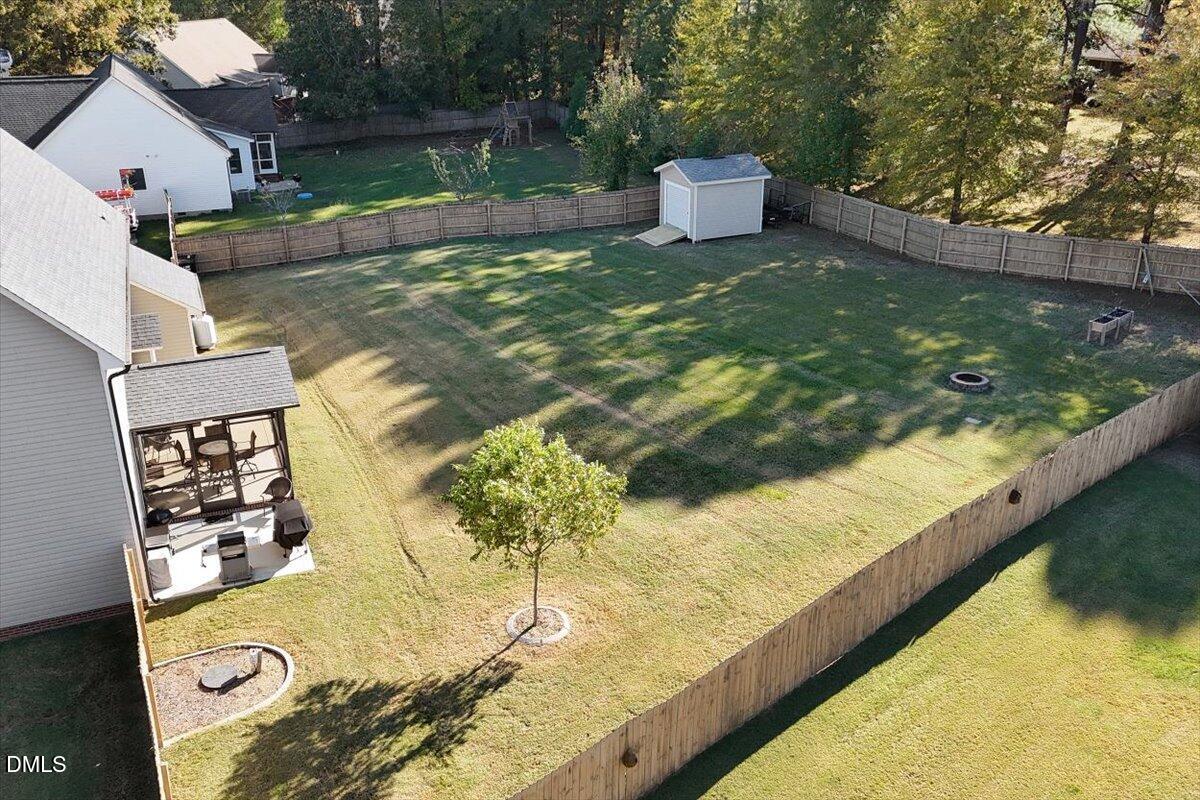 109 N Sunset Ridge Drive Property Photo 42