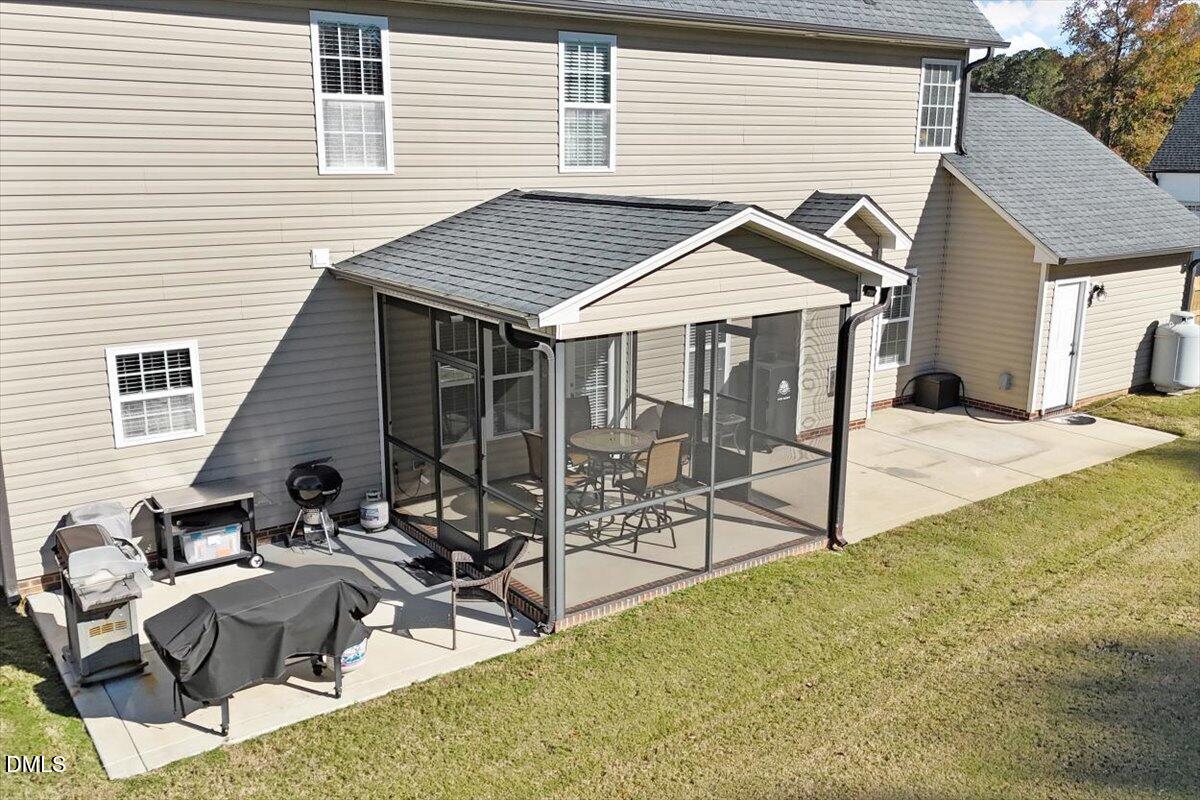 109 N Sunset Ridge Drive Property Photo 43