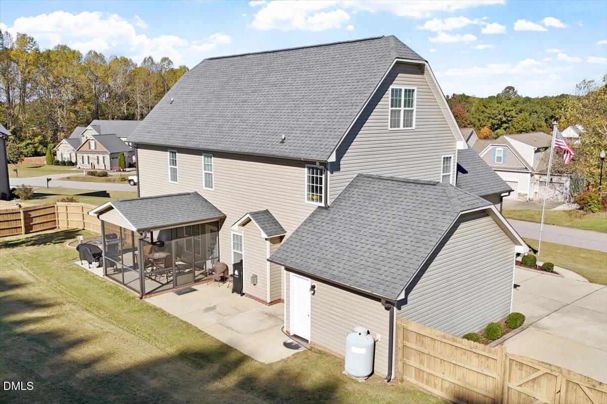 109 N Sunset Ridge Drive Property Photo 45