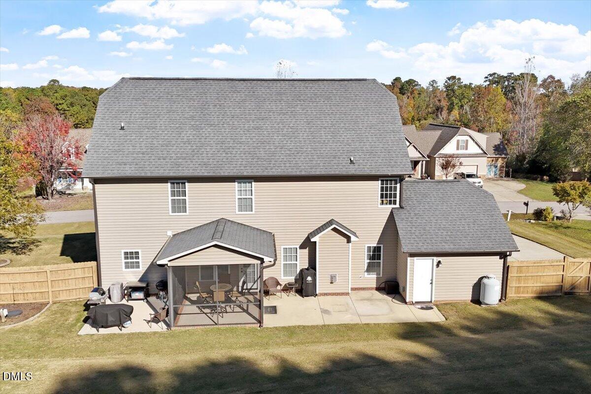 109 N Sunset Ridge Drive Property Photo 46