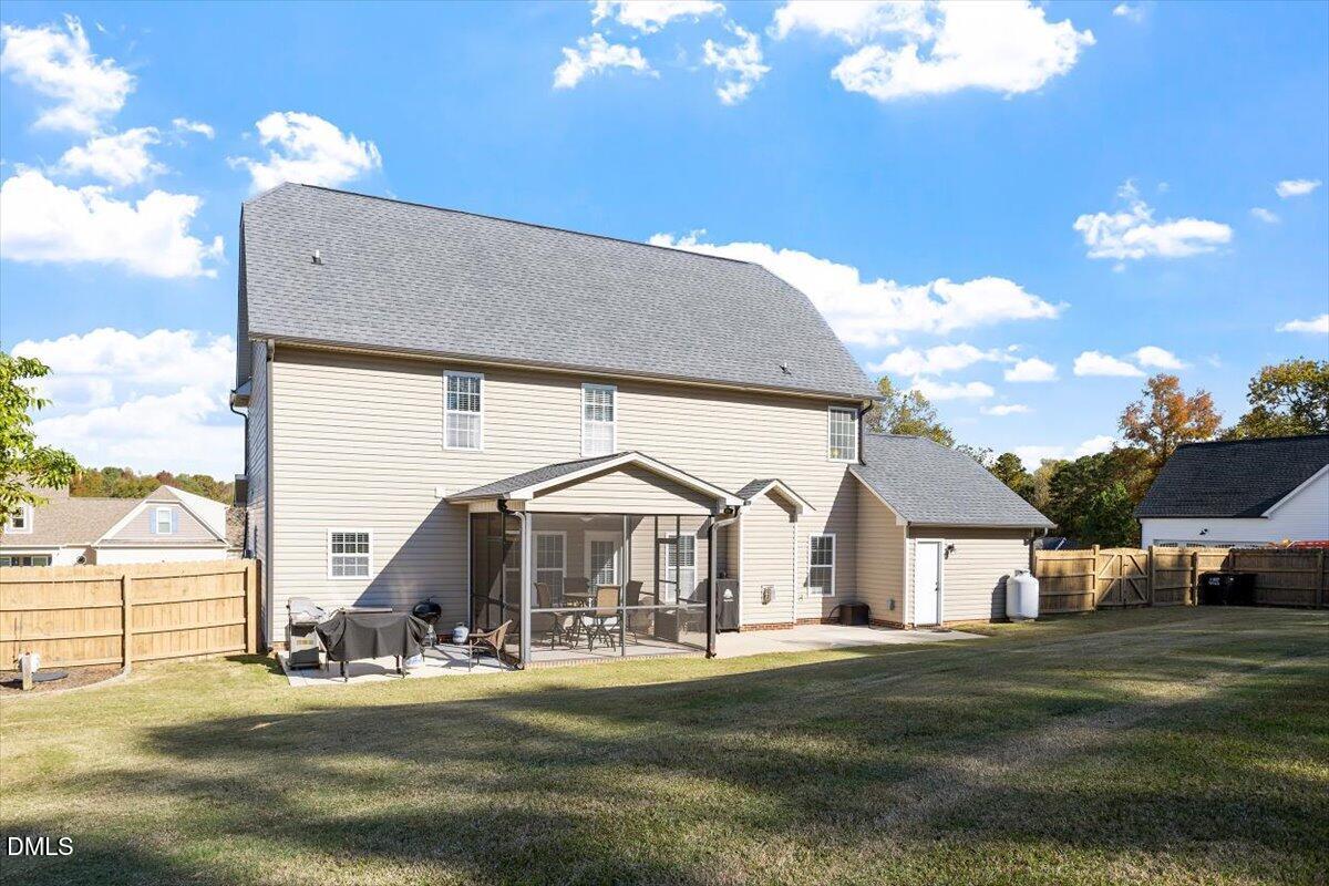 109 N Sunset Ridge Drive Property Photo 47