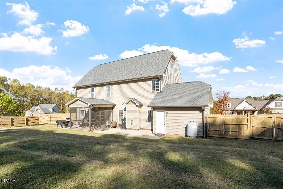 109 N Sunset Ridge Drive Property Photo 49