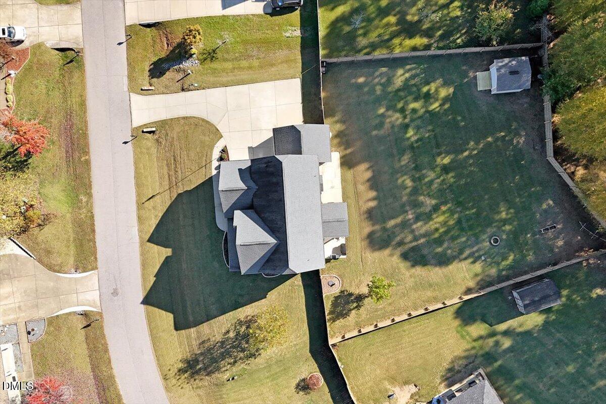 109 N Sunset Ridge Drive Property Photo 50