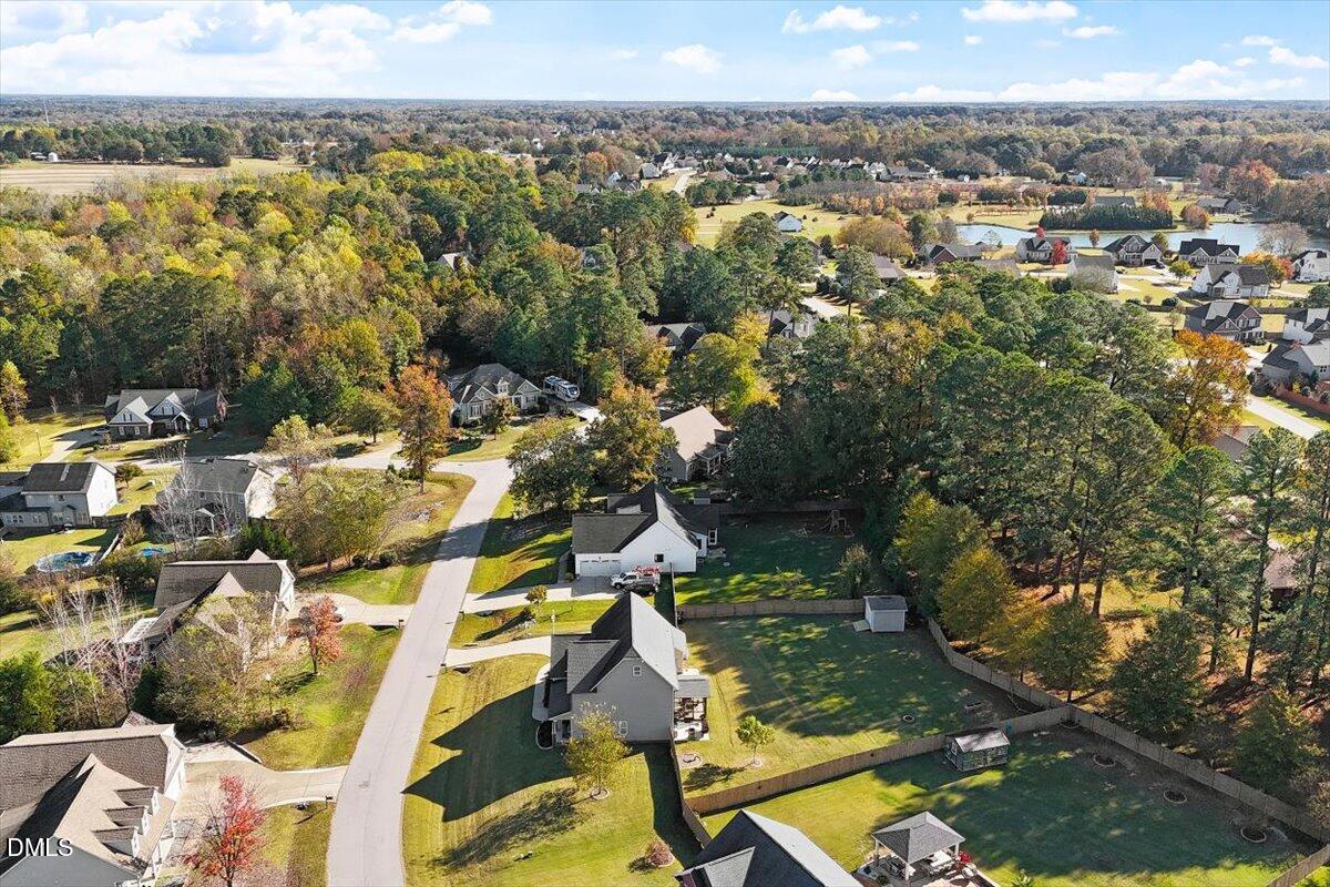 109 N Sunset Ridge Drive Property Photo 53