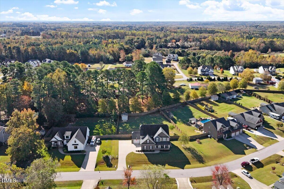 109 N Sunset Ridge Drive Property Photo 54