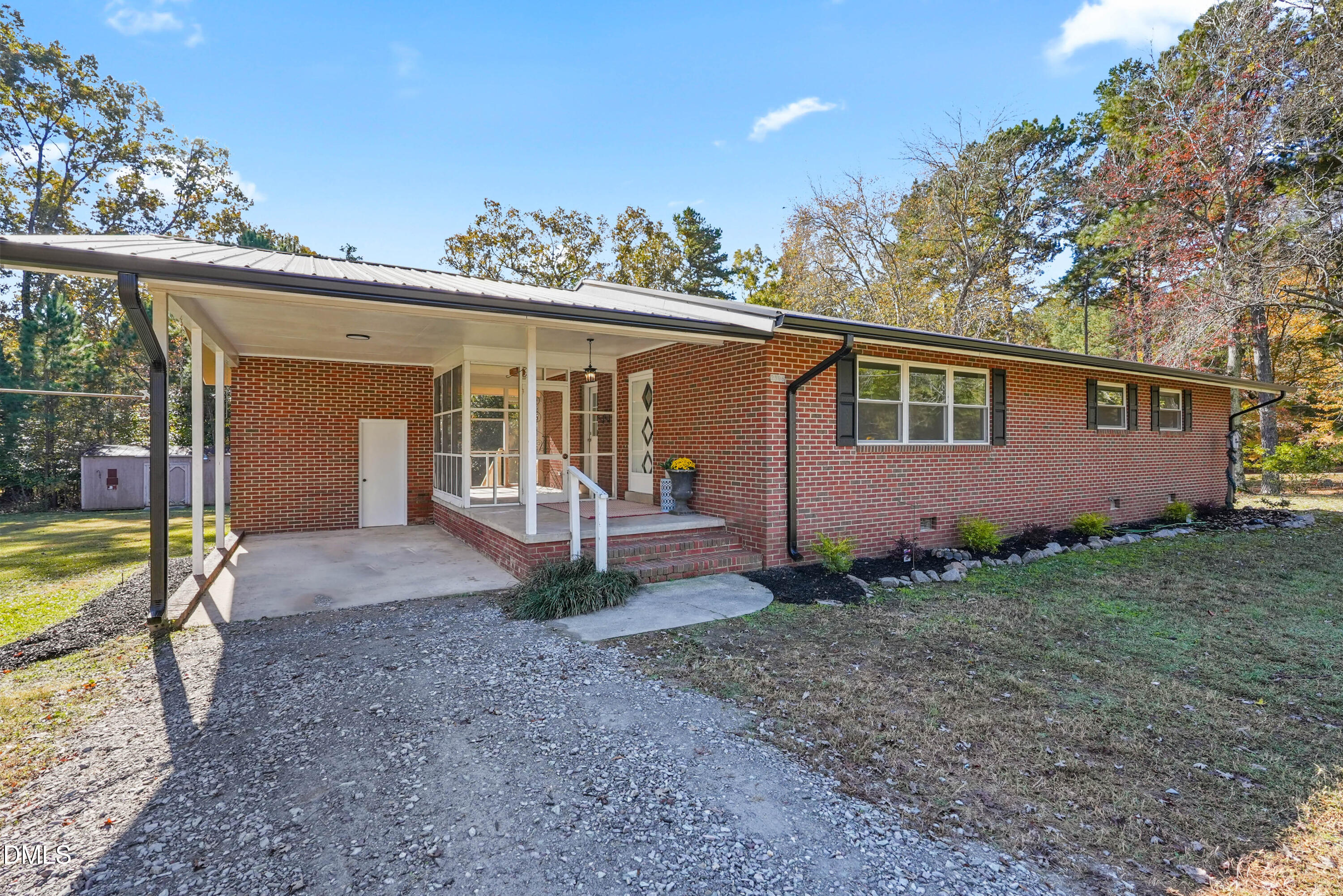 2306 Cool Springs Road Property Photo 1