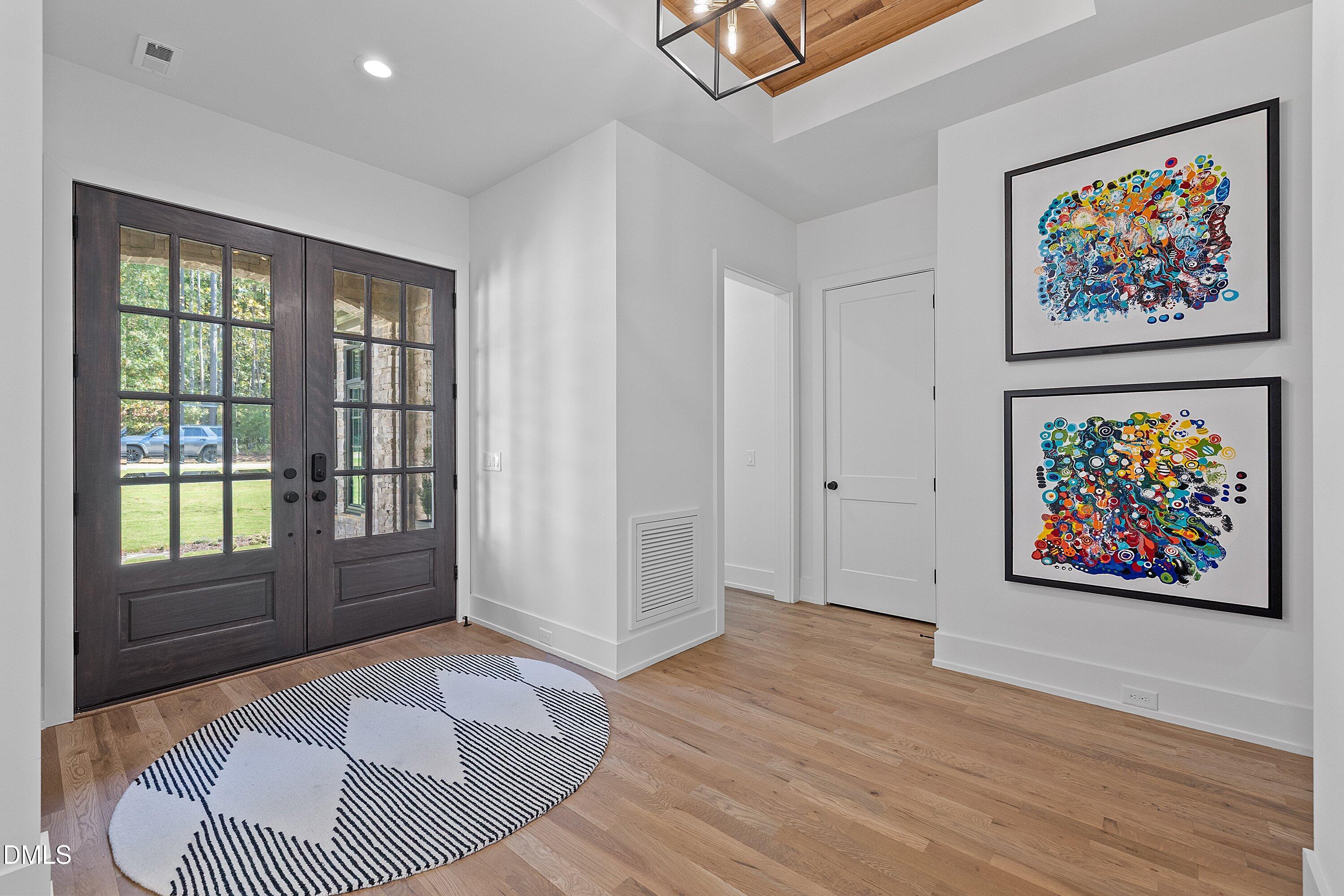 2928 Wexford Pond Way Property Photo 8