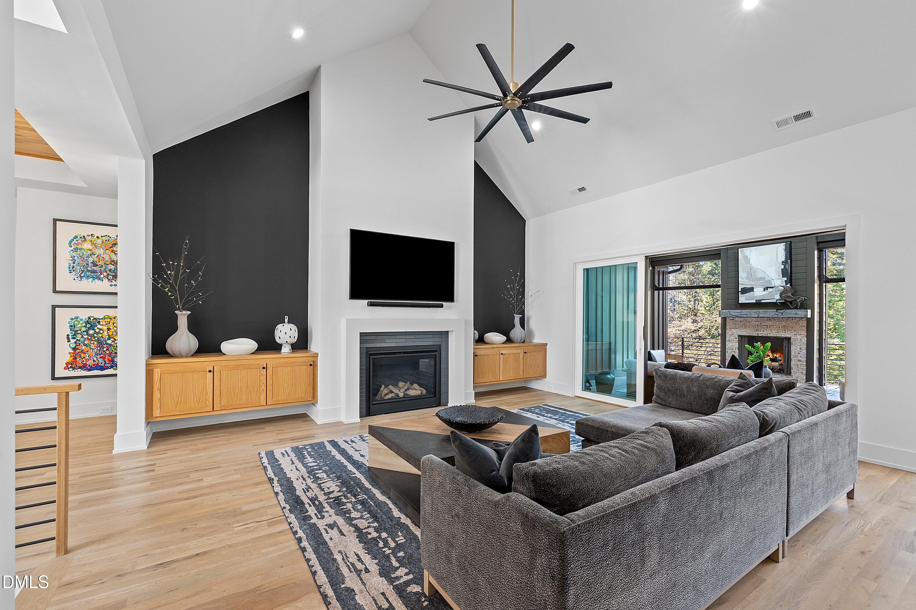 2928 Wexford Pond Way Property Photo 13