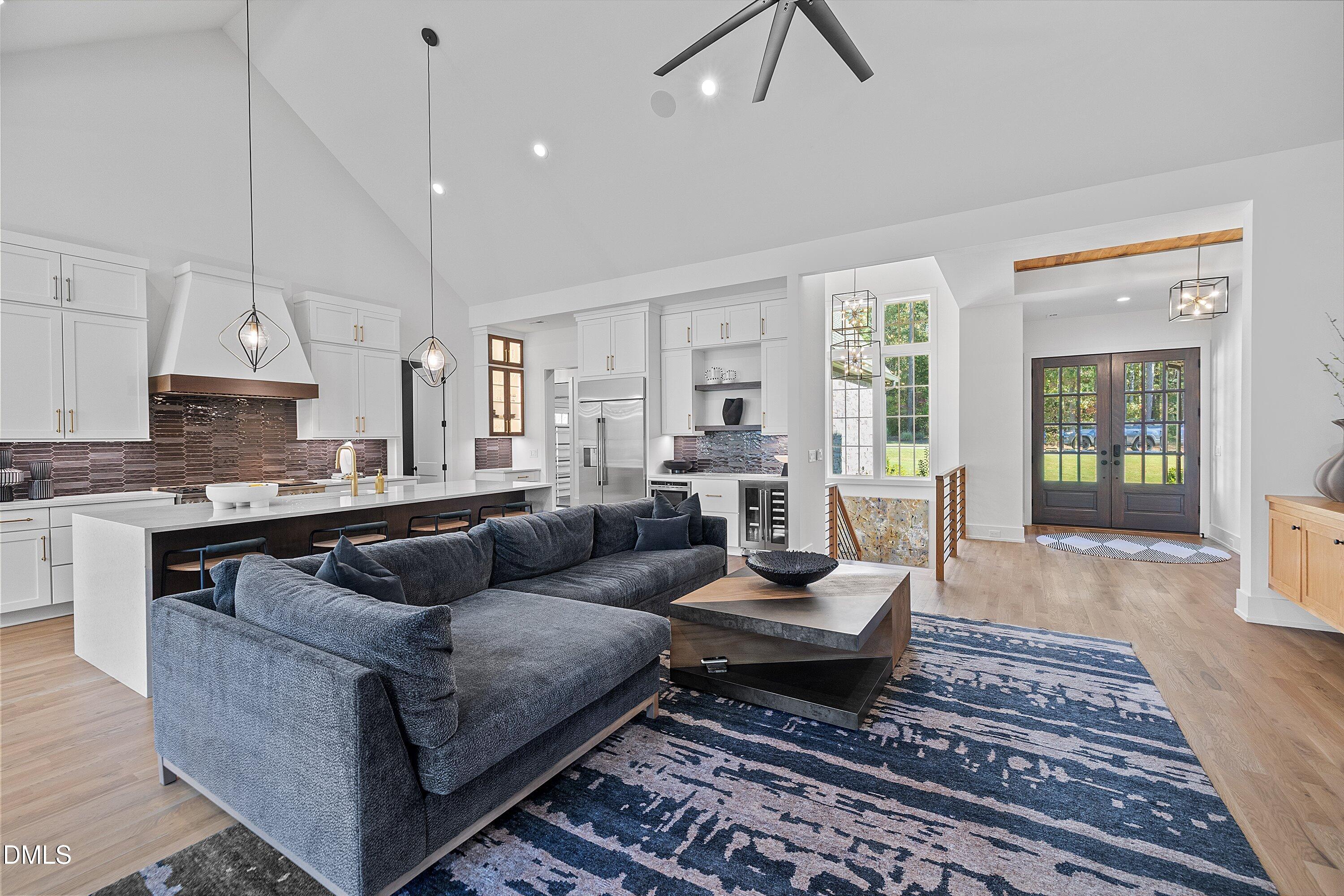 2928 Wexford Pond Way Property Photo 16