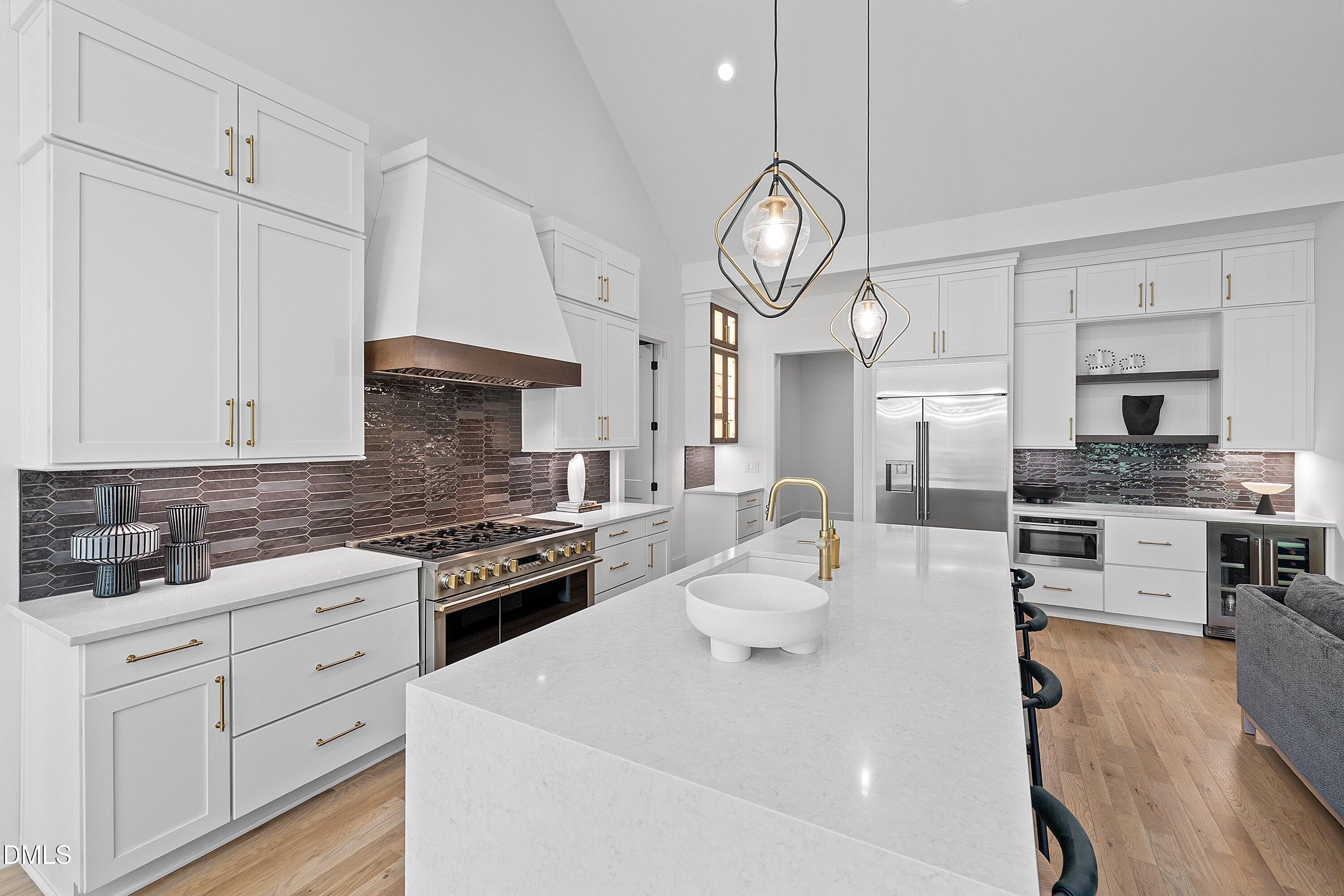 2928 Wexford Pond Way Property Photo 23