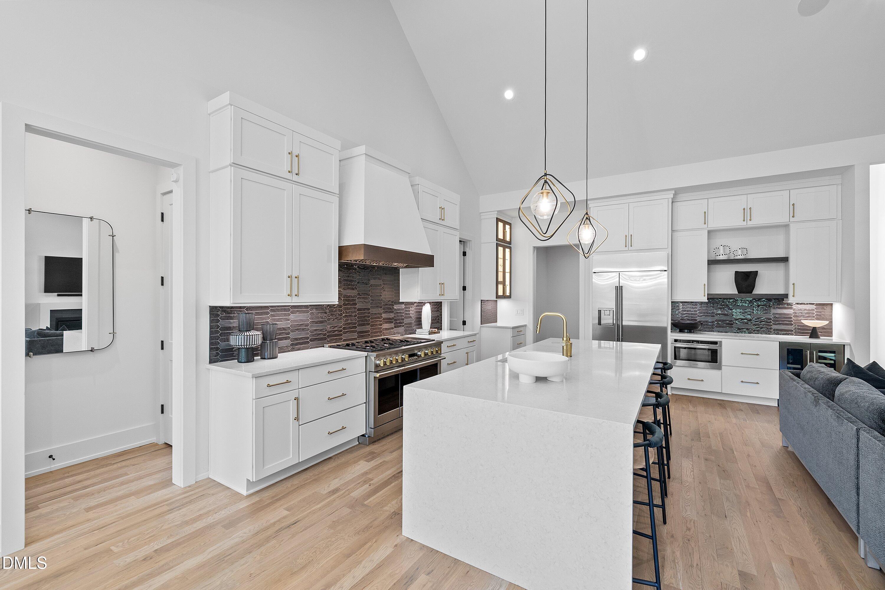 2928 Wexford Pond Way Property Photo 24