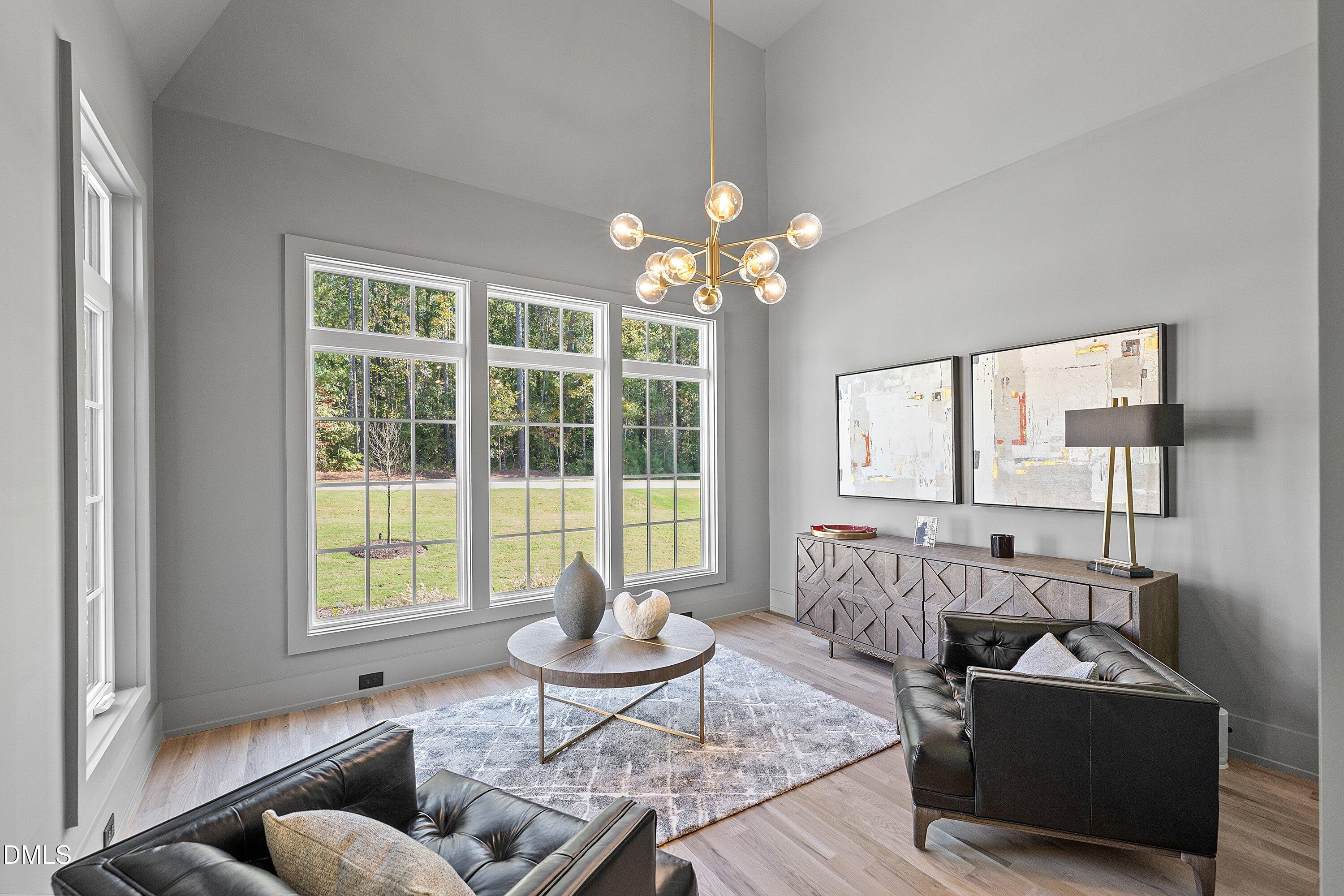 2928 Wexford Pond Way Property Photo 39