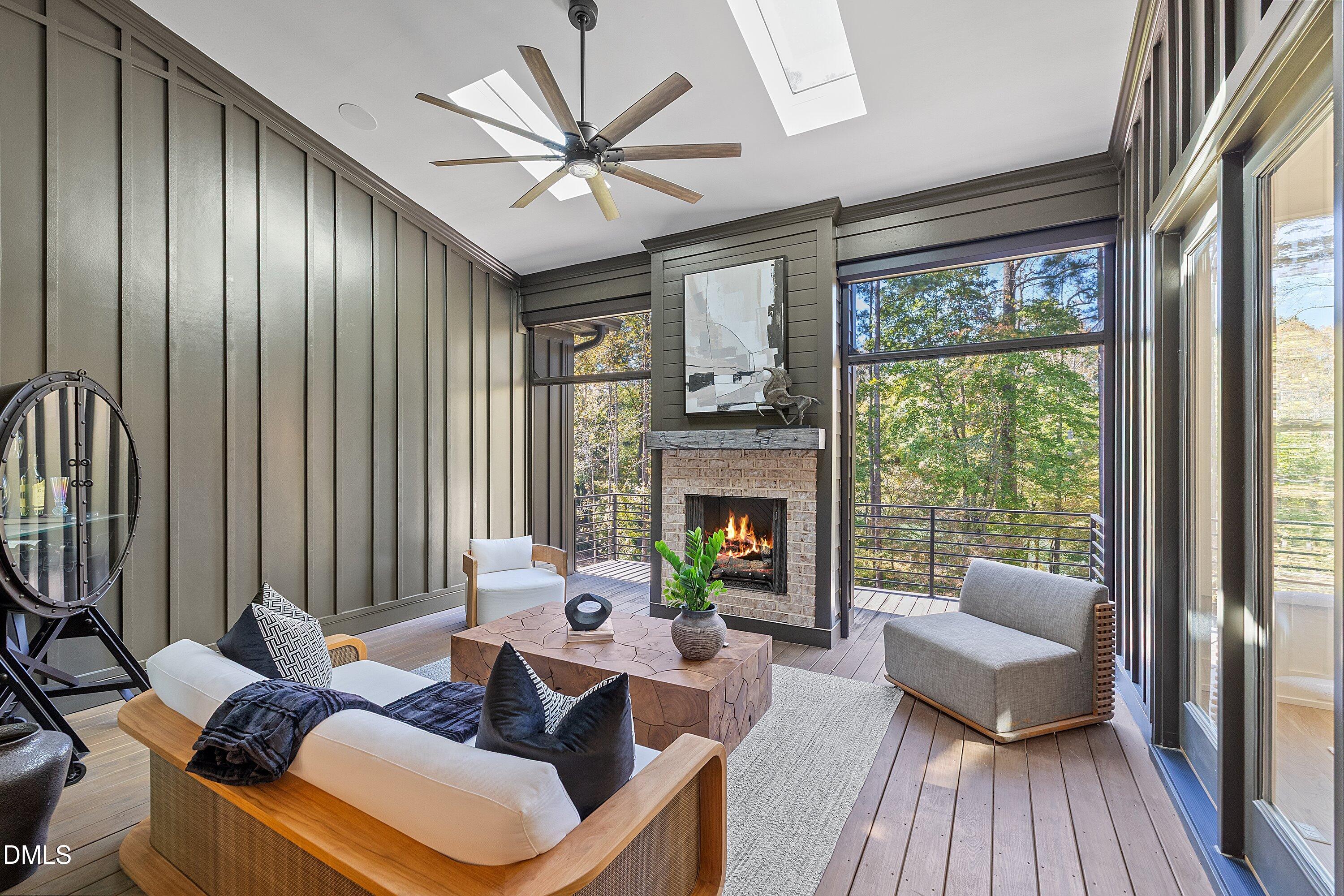 2928 Wexford Pond Way Property Photo 53