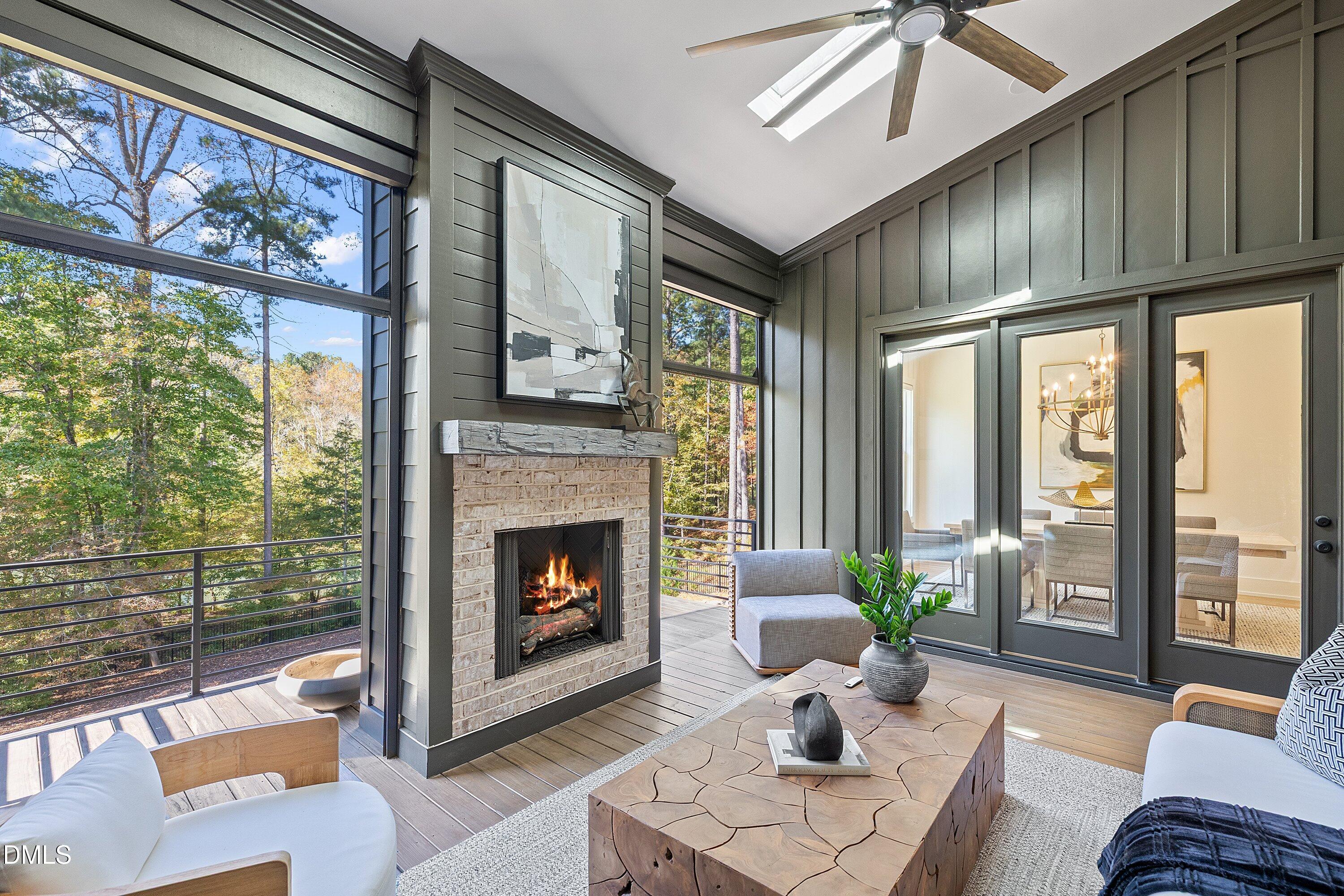 2928 Wexford Pond Way Property Photo 54