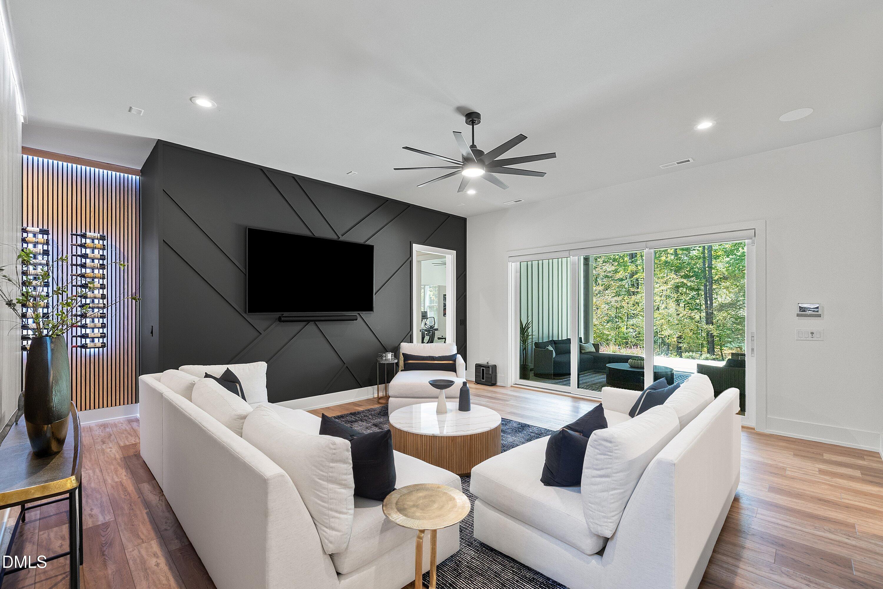 2928 Wexford Pond Way Property Photo 59