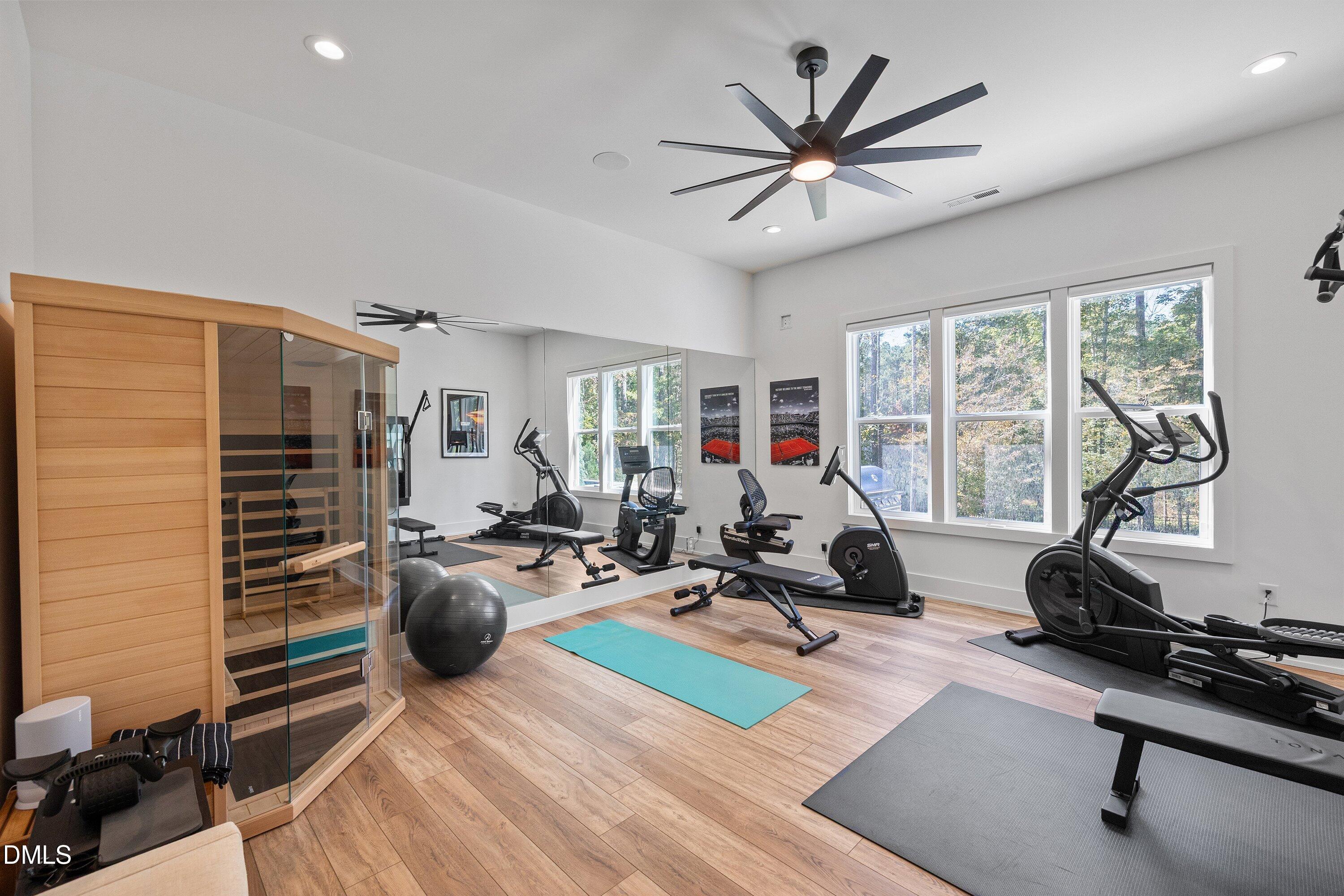 2928 Wexford Pond Way Property Photo 68