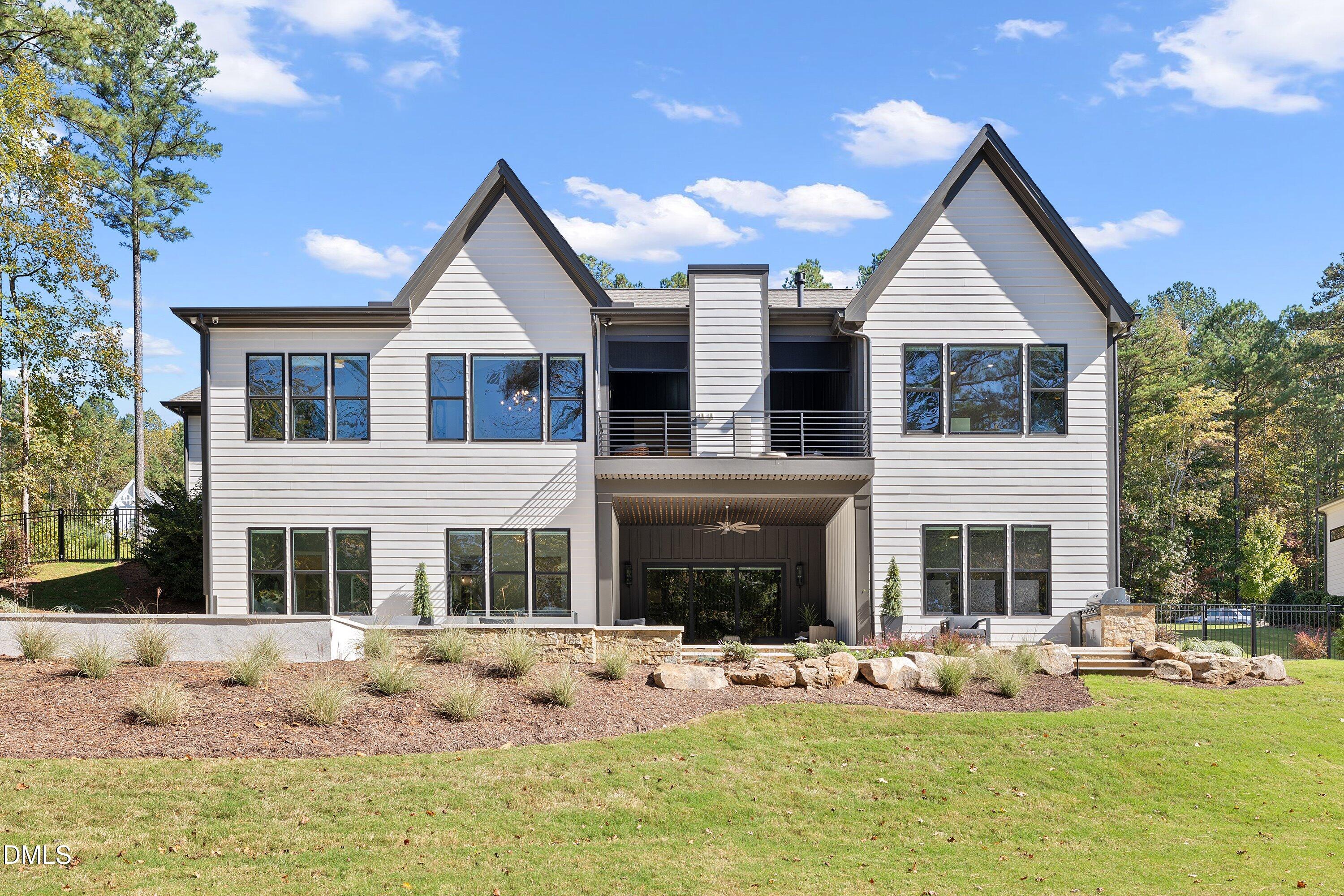 2928 Wexford Pond Way Property Photo 90