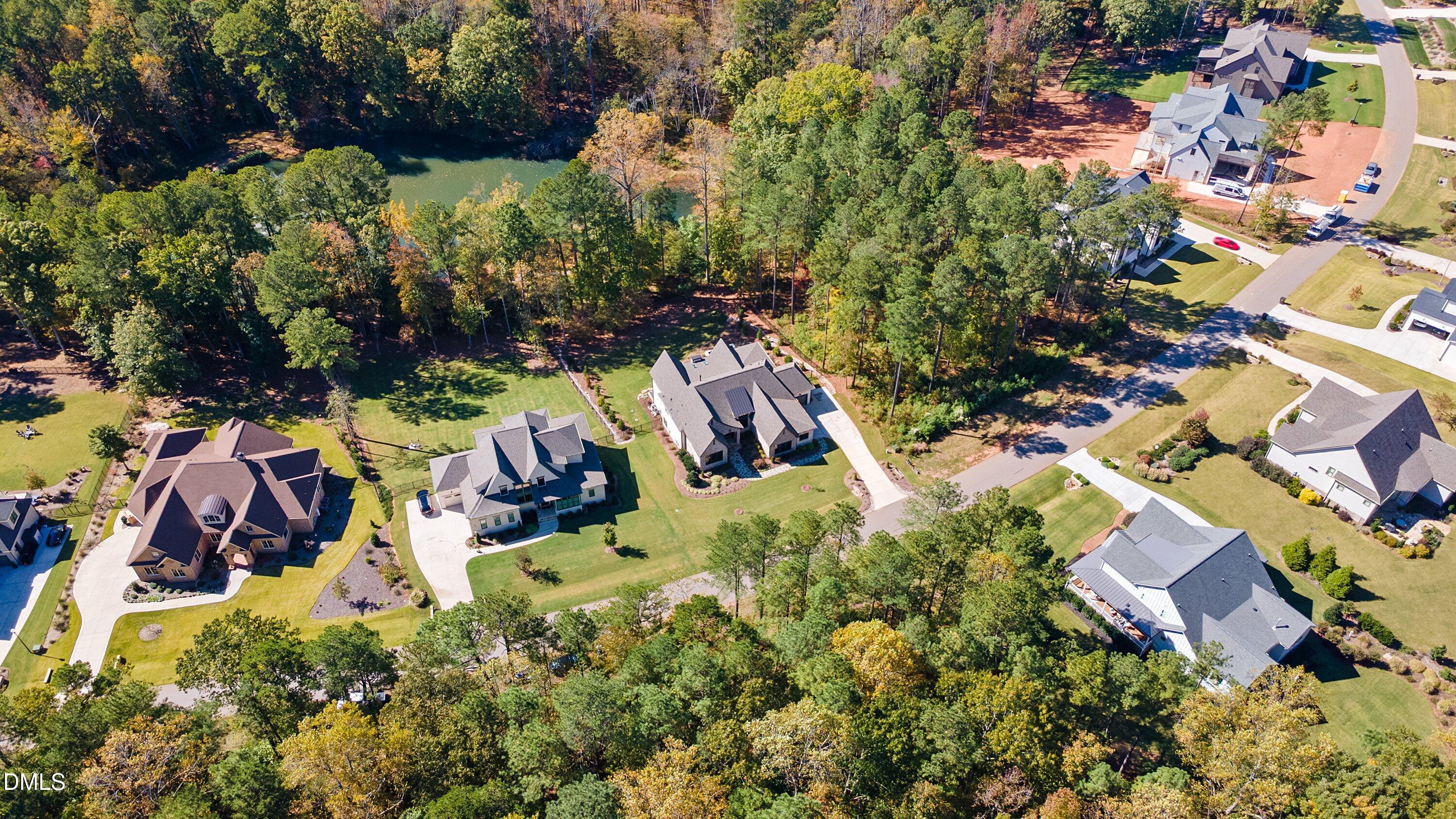 2928 Wexford Pond Way Property Photo 97