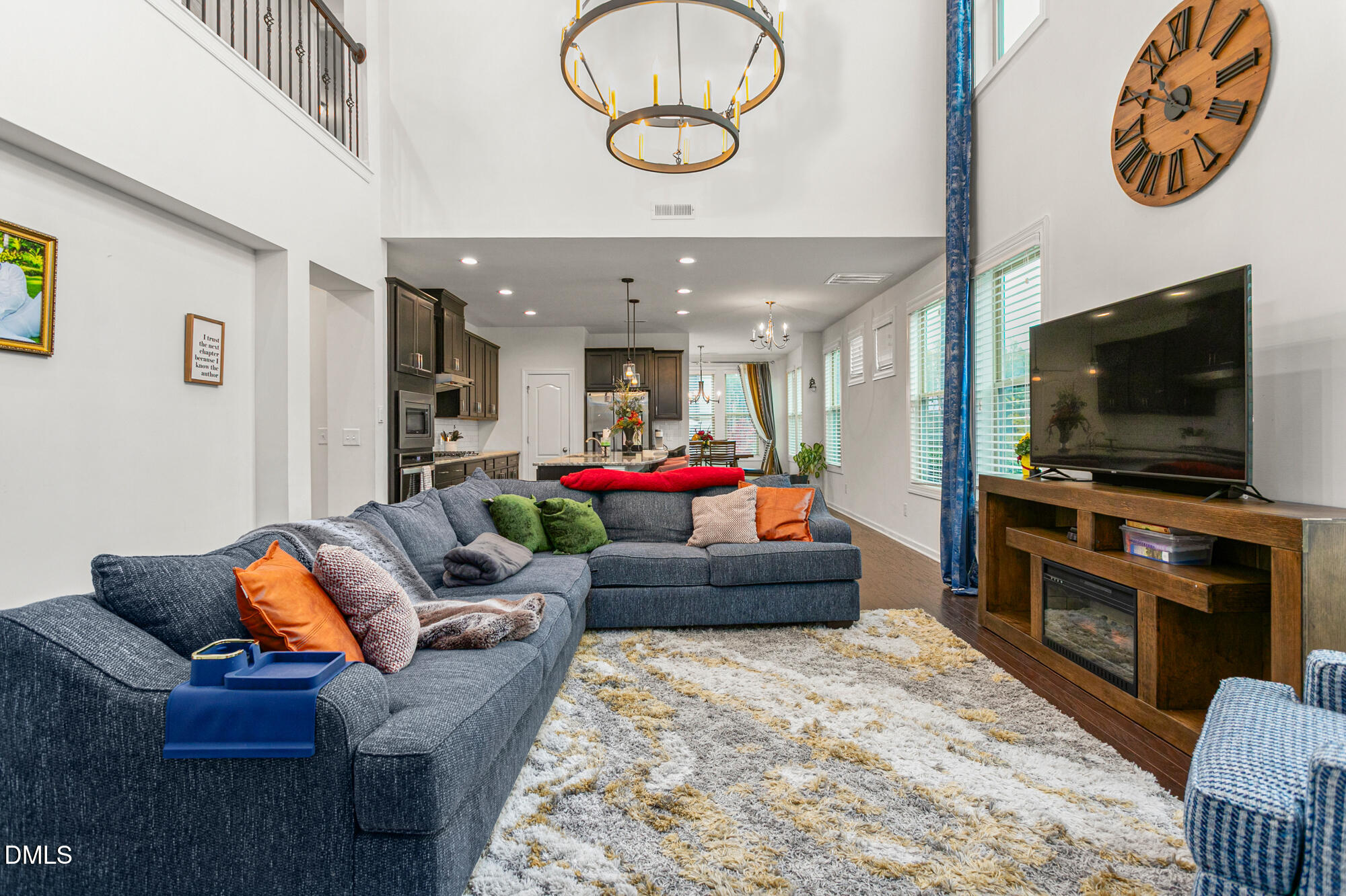 1215 Lotus Lilly Drive Property Photo 4