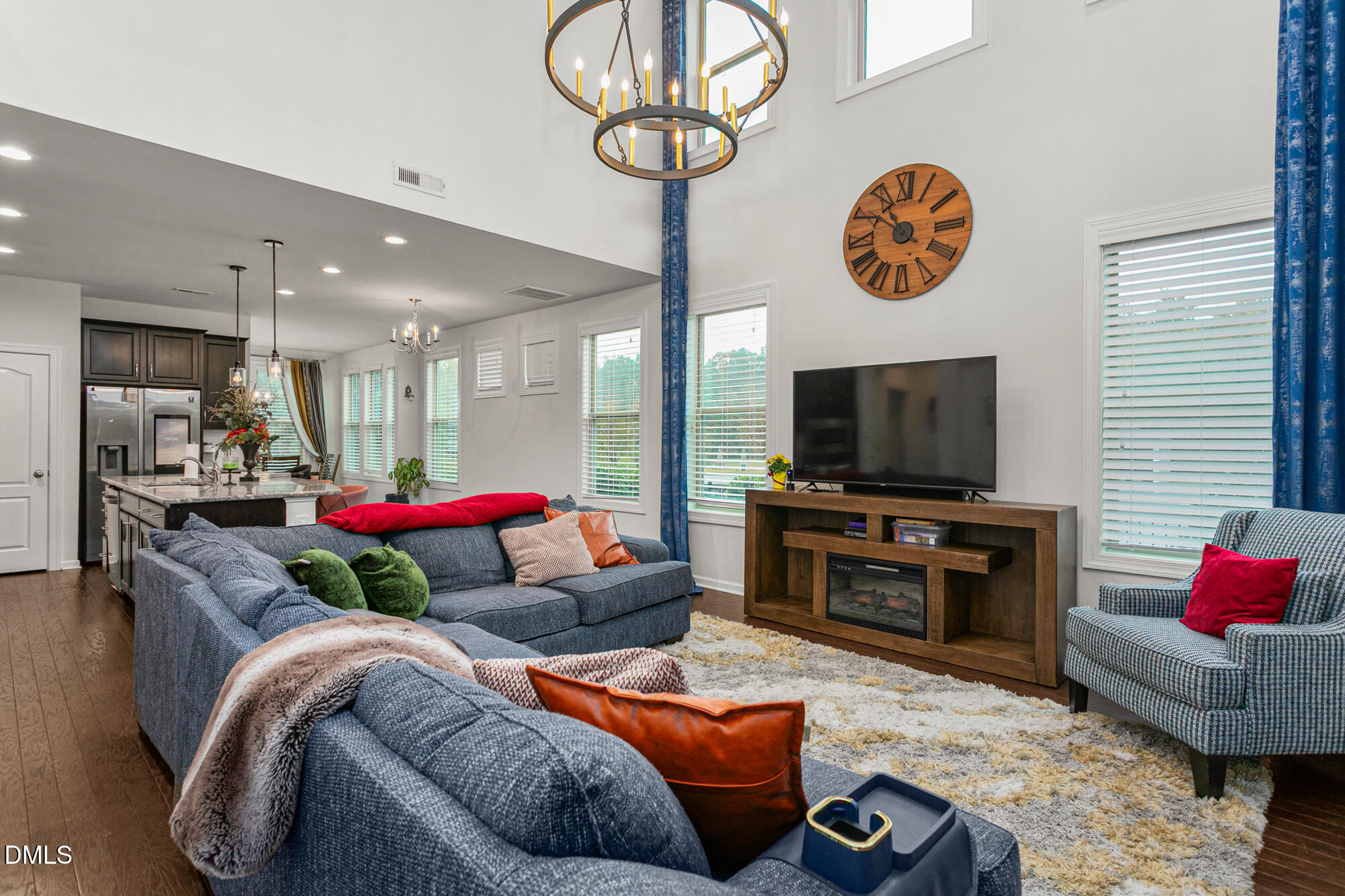 1215 Lotus Lilly Drive Property Photo 5