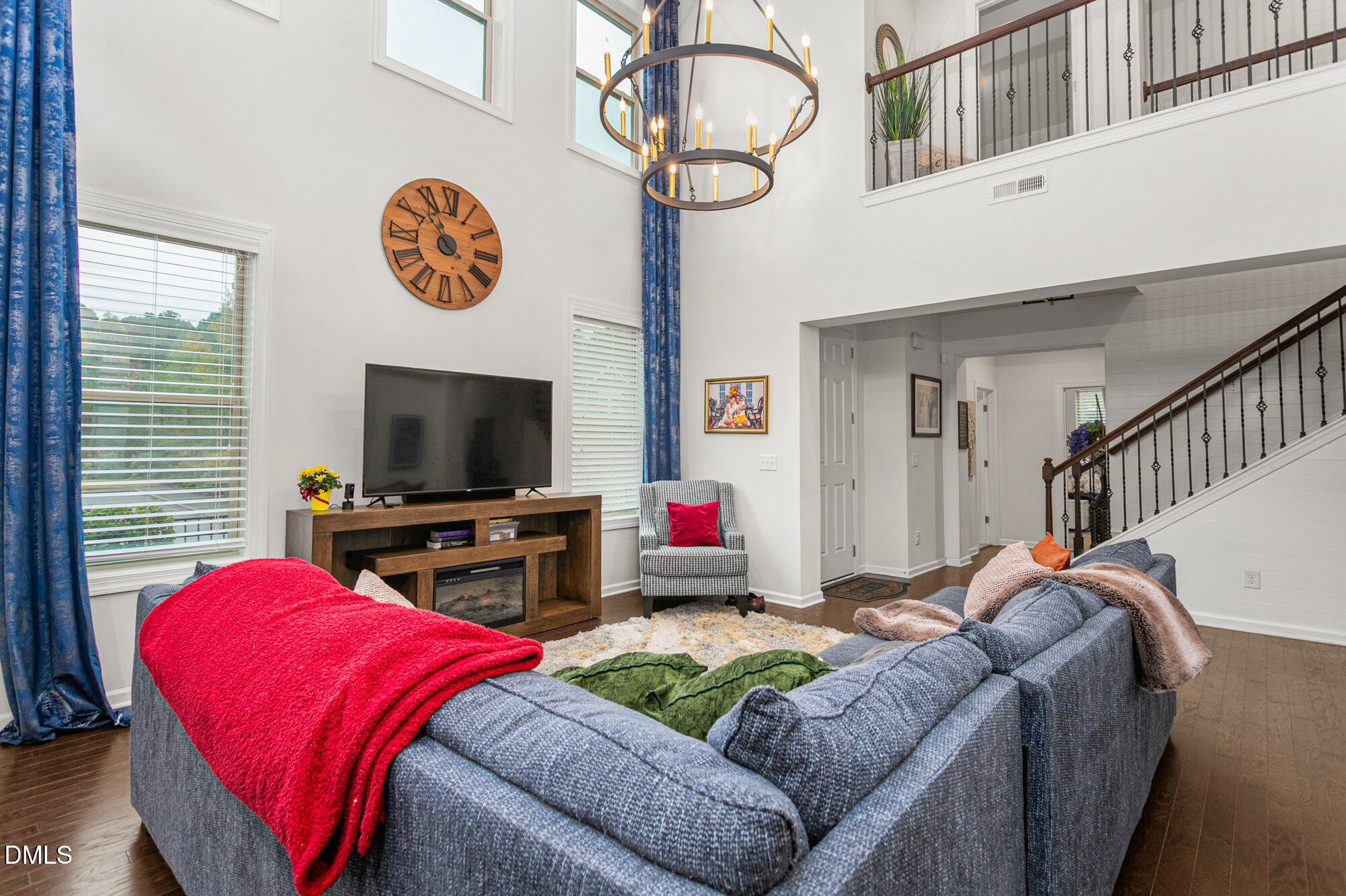 1215 Lotus Lilly Drive Property Photo 6