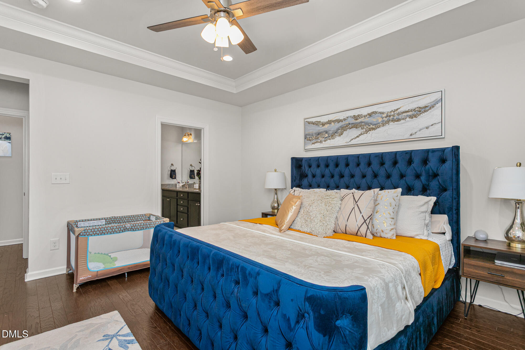 1215 Lotus Lilly Drive Property Photo 13