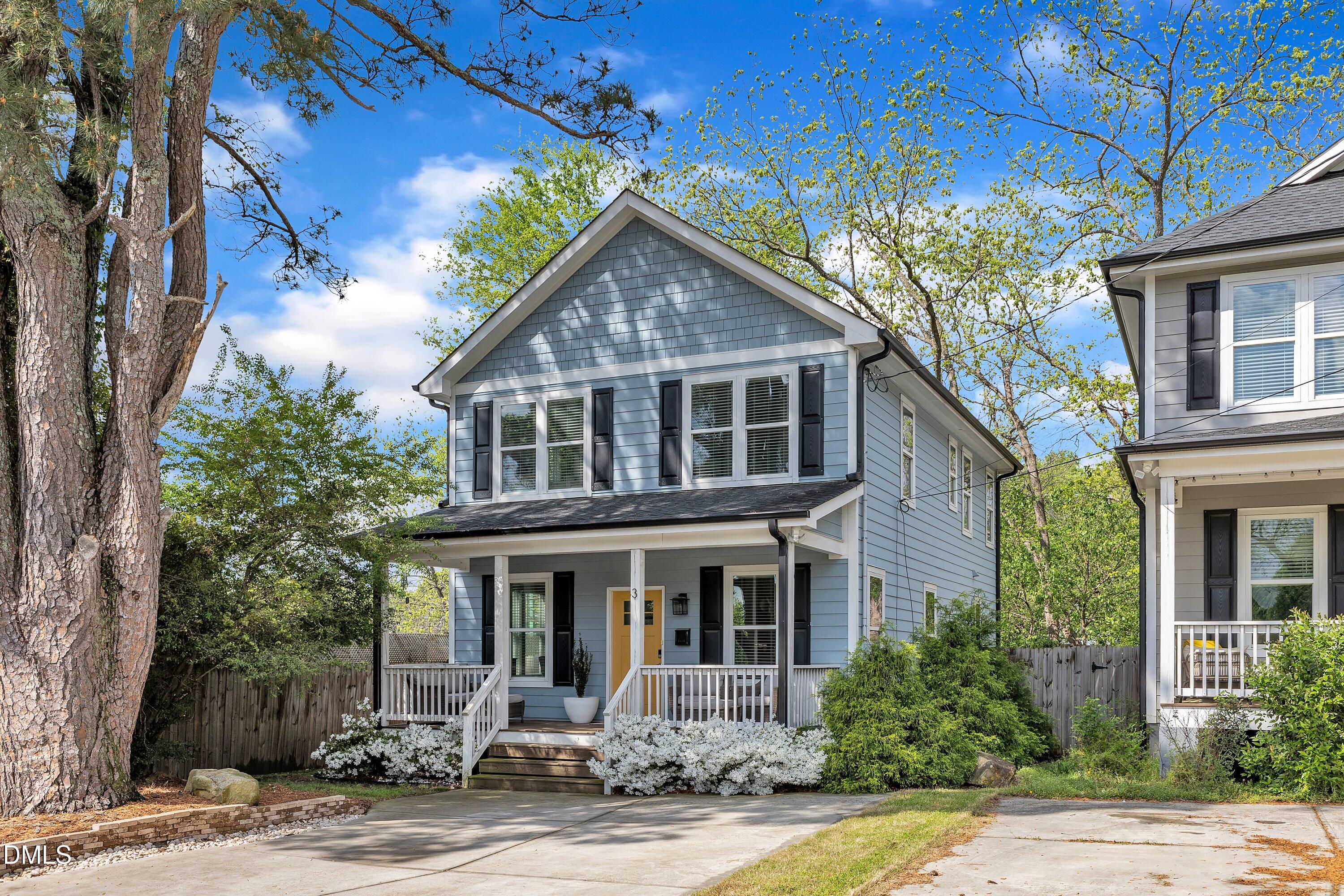 3 Maple Street Property Photo 3