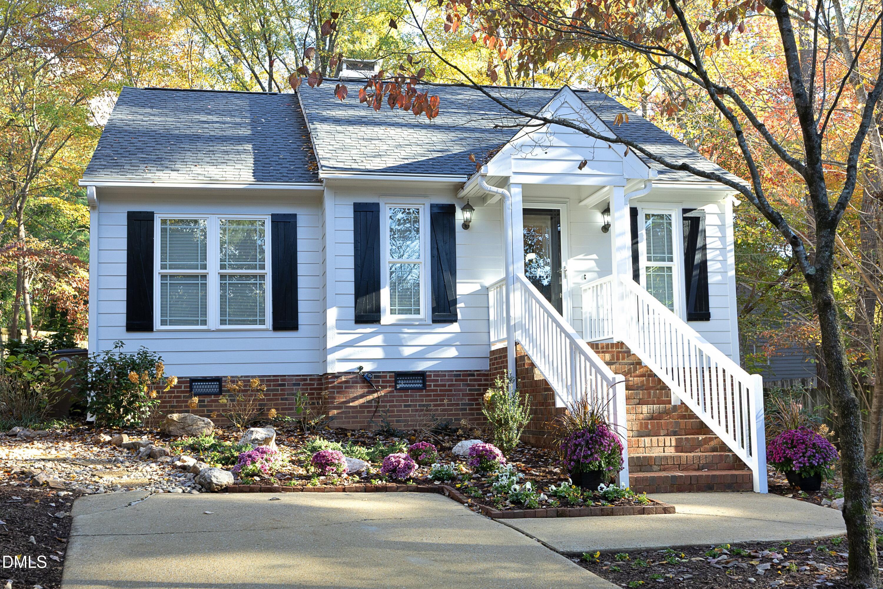 1413 Cedar Branch Court Property Photo 1