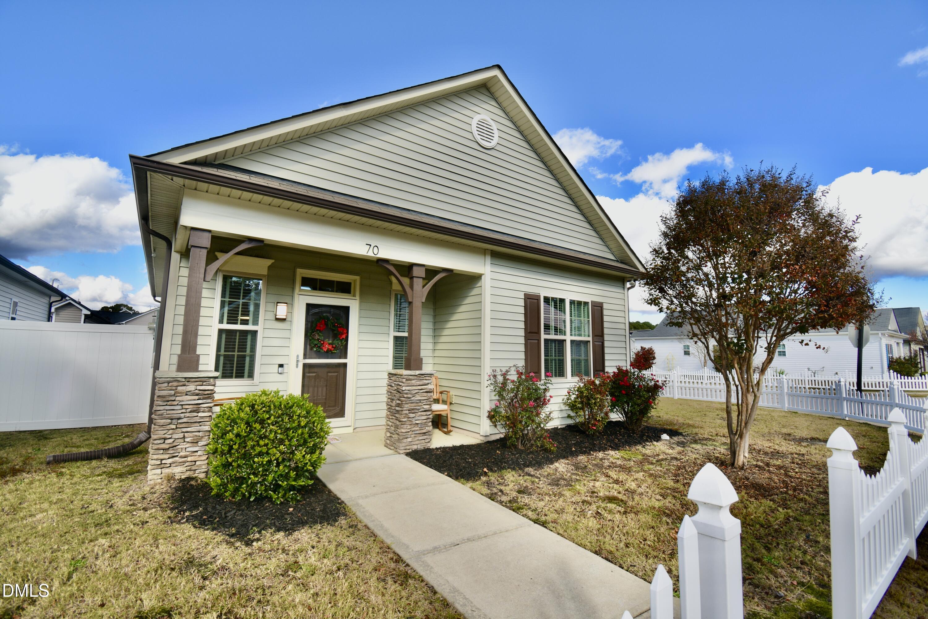 70 Plott Hound Drive Property Photo 1