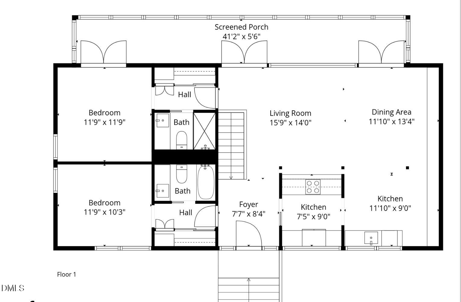 502 John Jones Road Property Photo 10