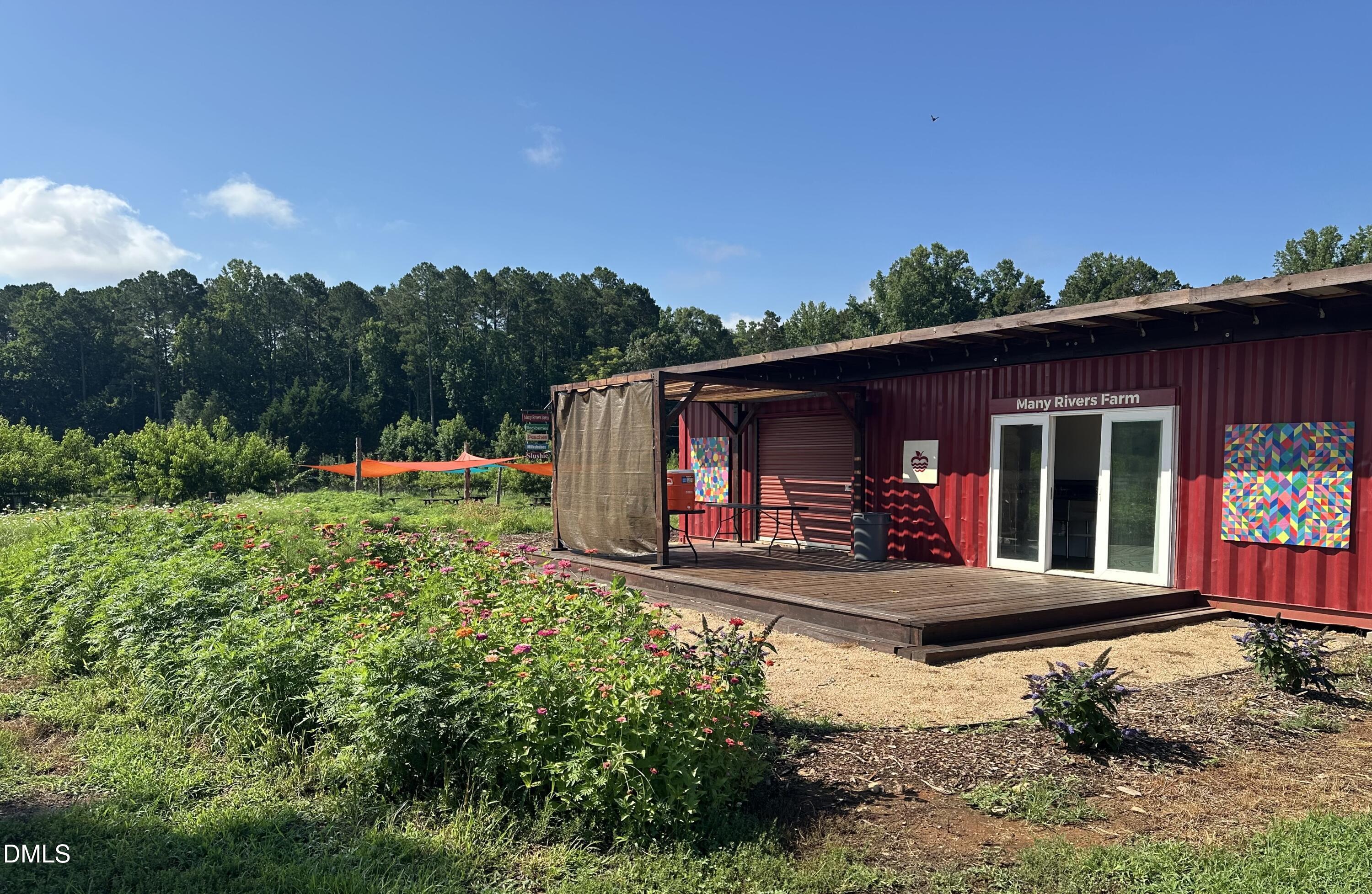 502 John Jones Road Property Photo 15