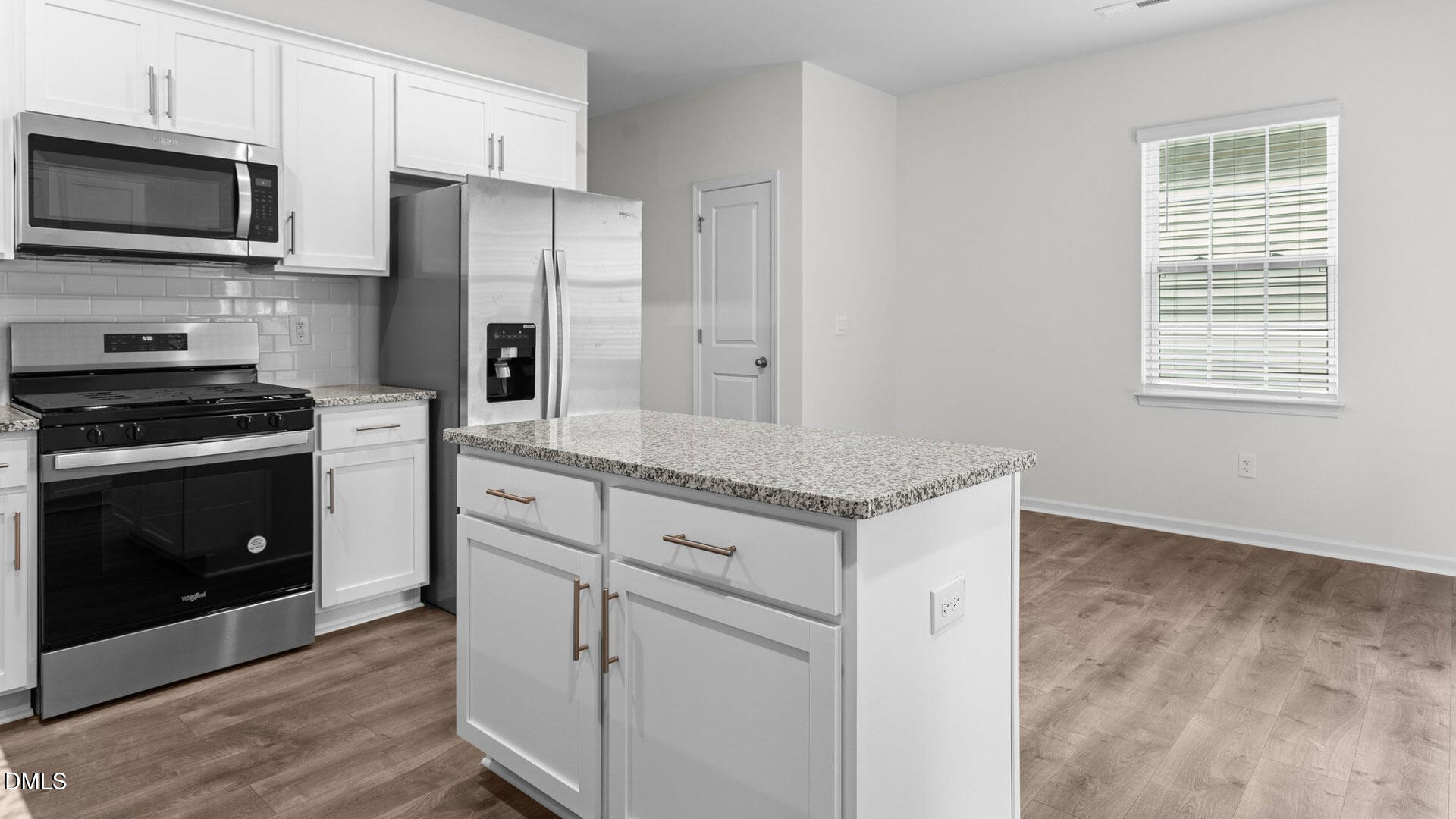 1018 Middlecrest Drive Property Photo 11