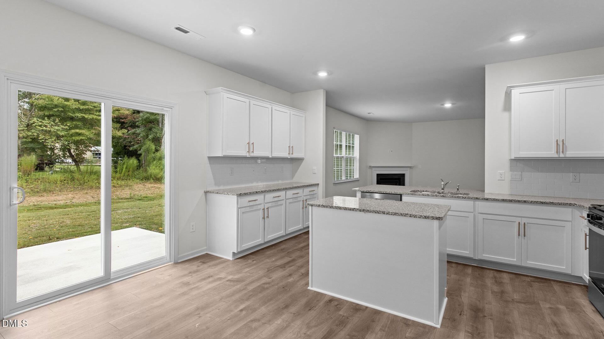 1018 Middlecrest Drive Property Photo 13