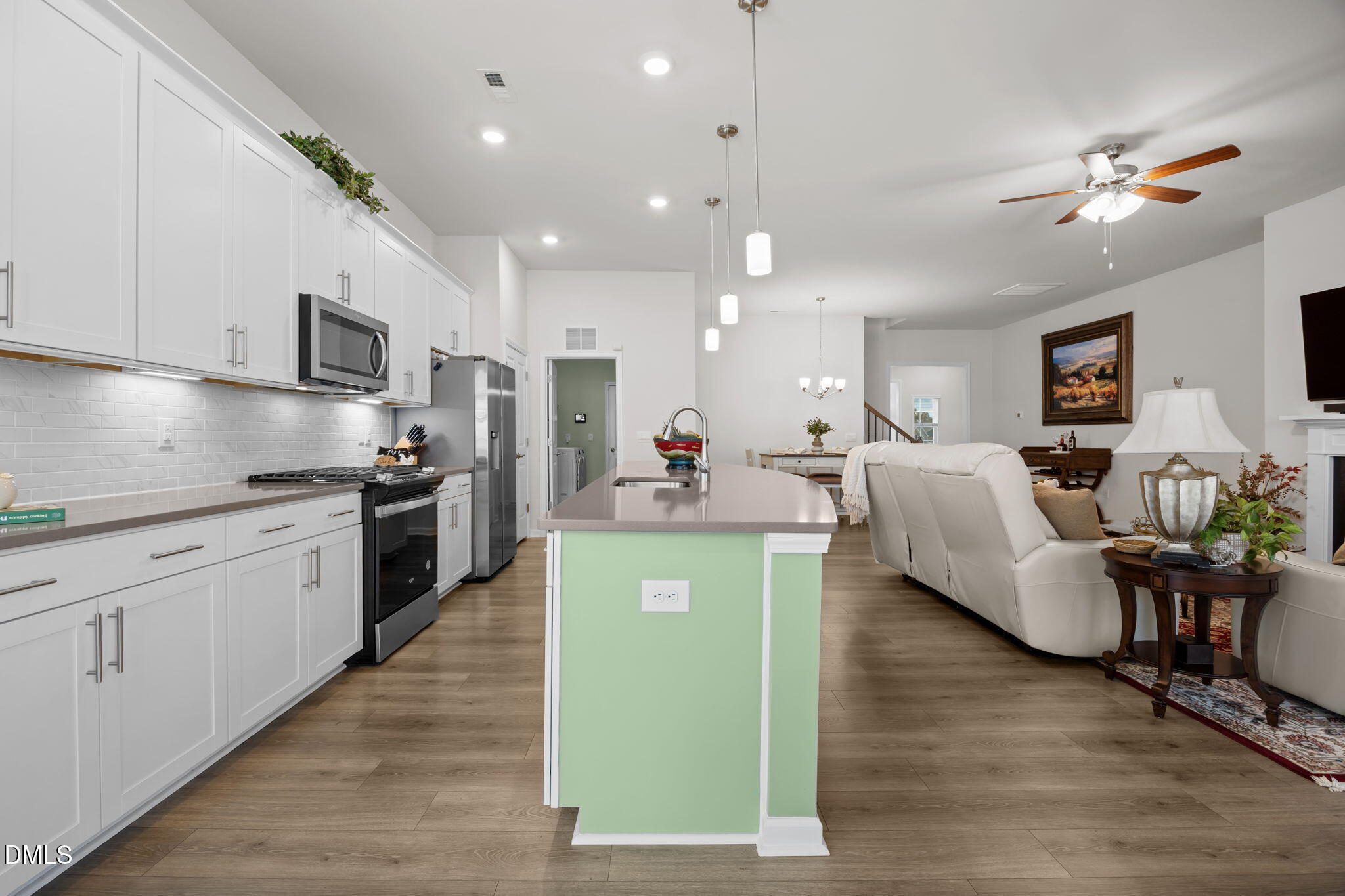 1 Parker Pond Court Property Photo 16