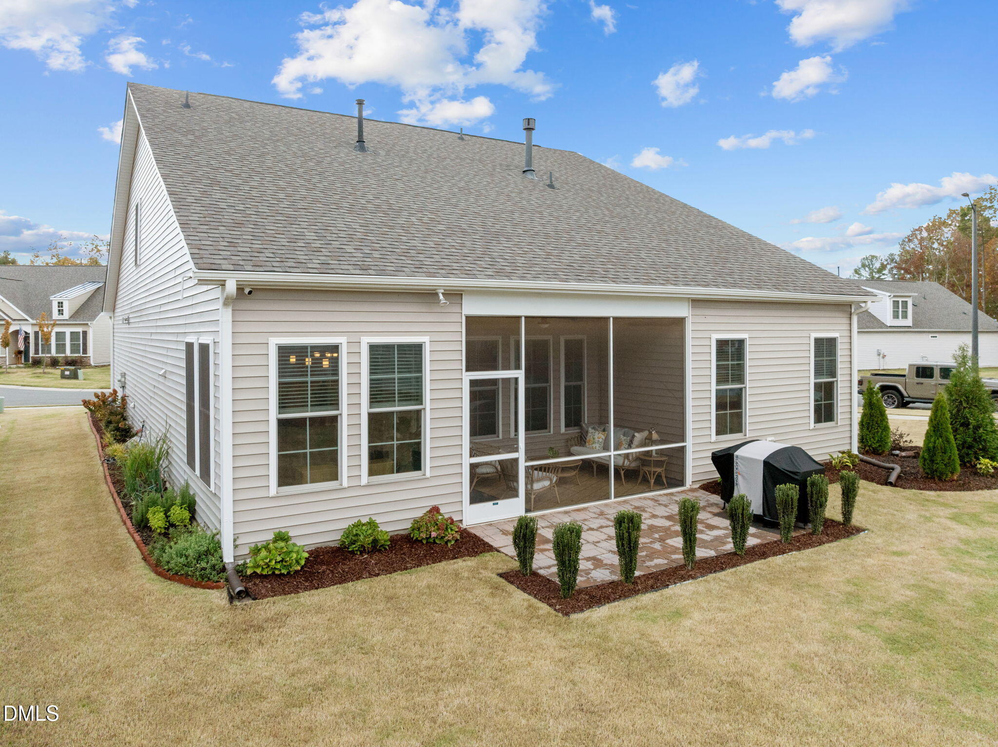 1 Parker Pond Court Property Photo 35