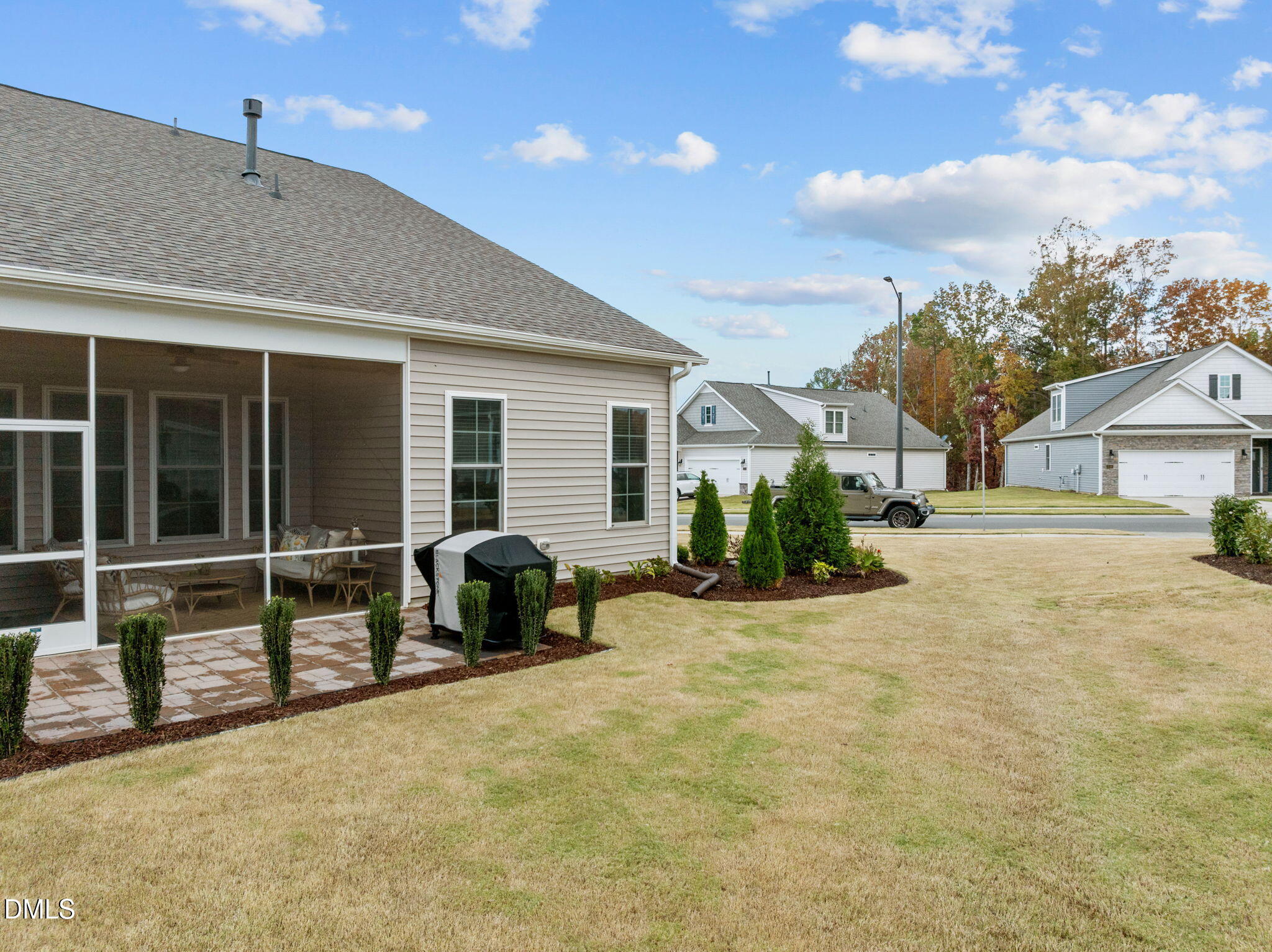 1 Parker Pond Court Property Photo 38