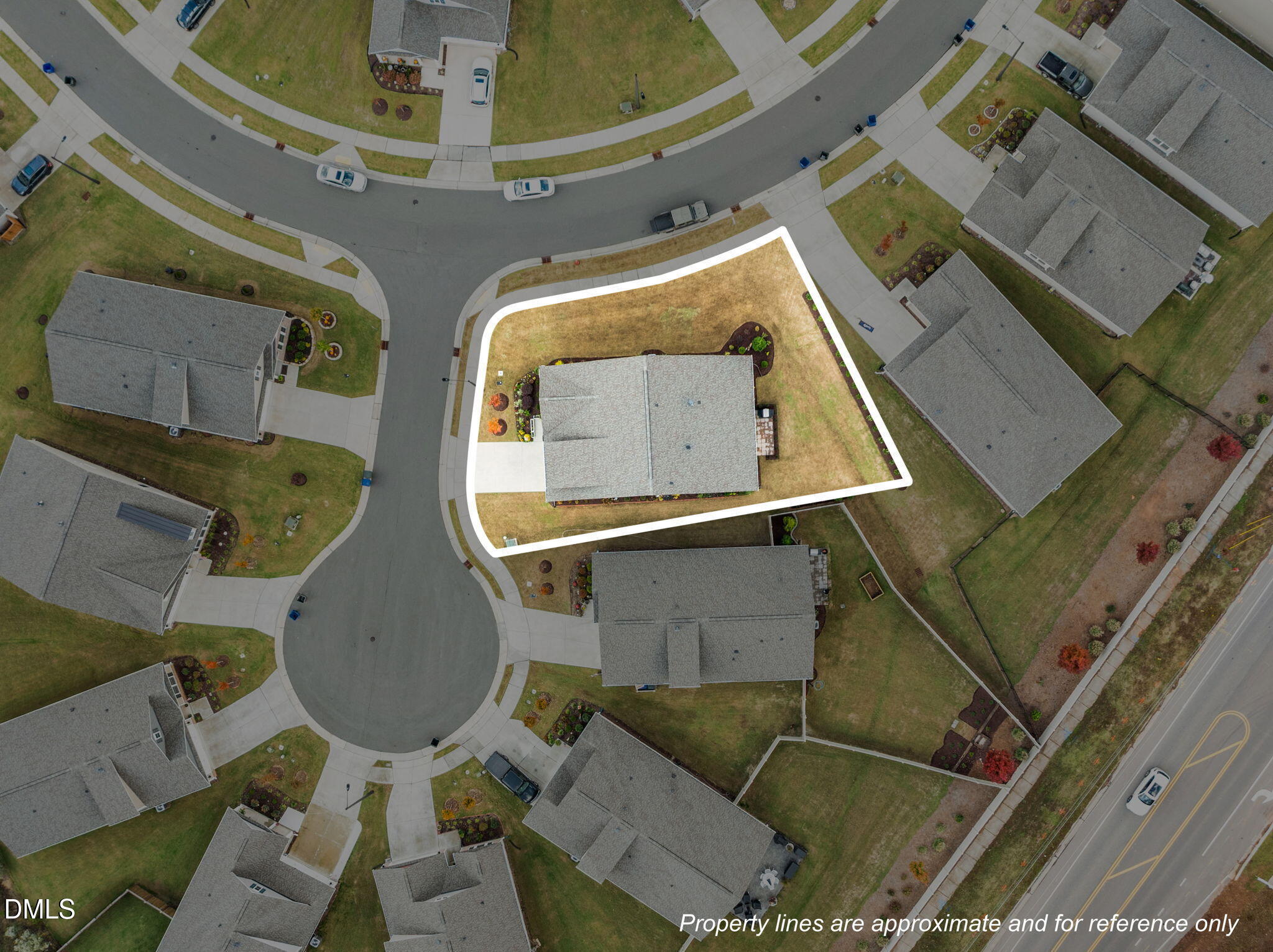 1 Parker Pond Court Property Photo 42