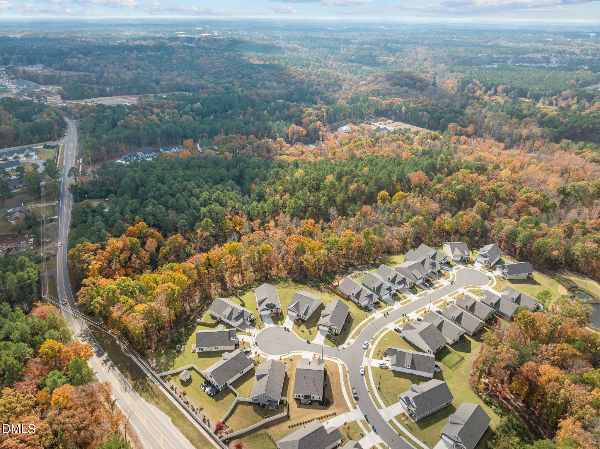 1 Parker Pond Court Property Photo 44